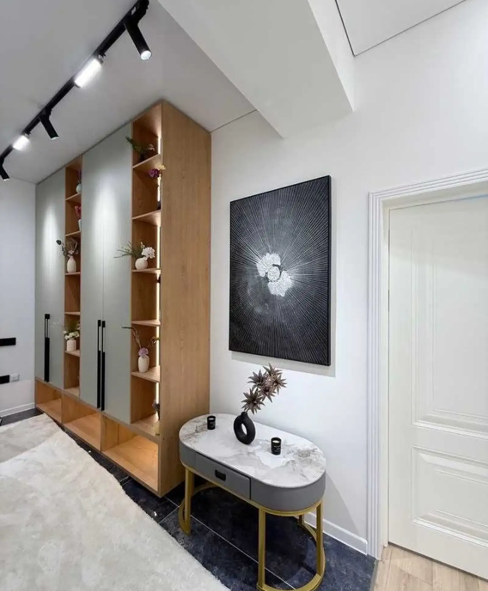 3-комн. квартира, 4 этаж, 135 м², Шохмансур