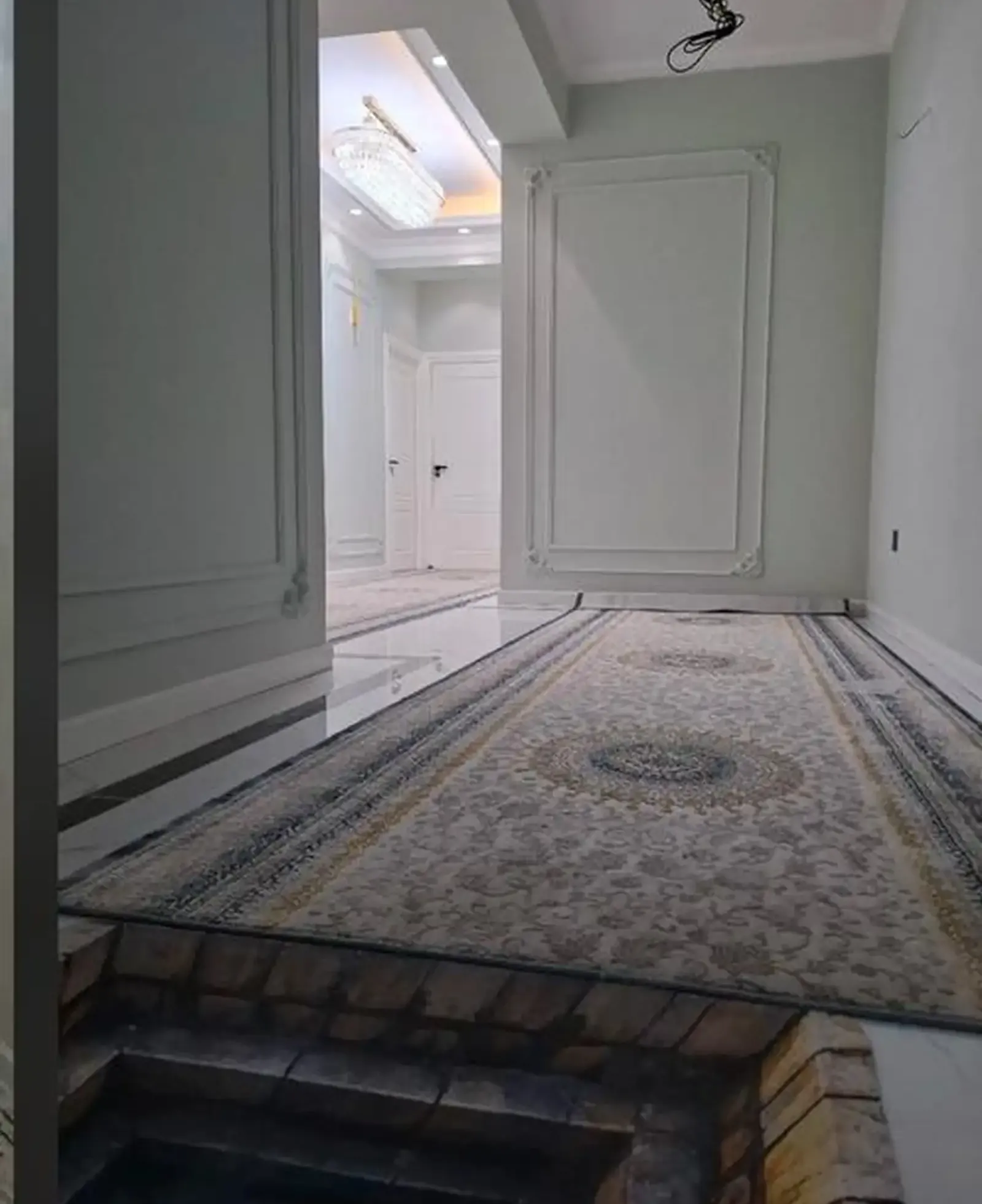 3-комн. квартира, 5 этаж, 100м², Сомони