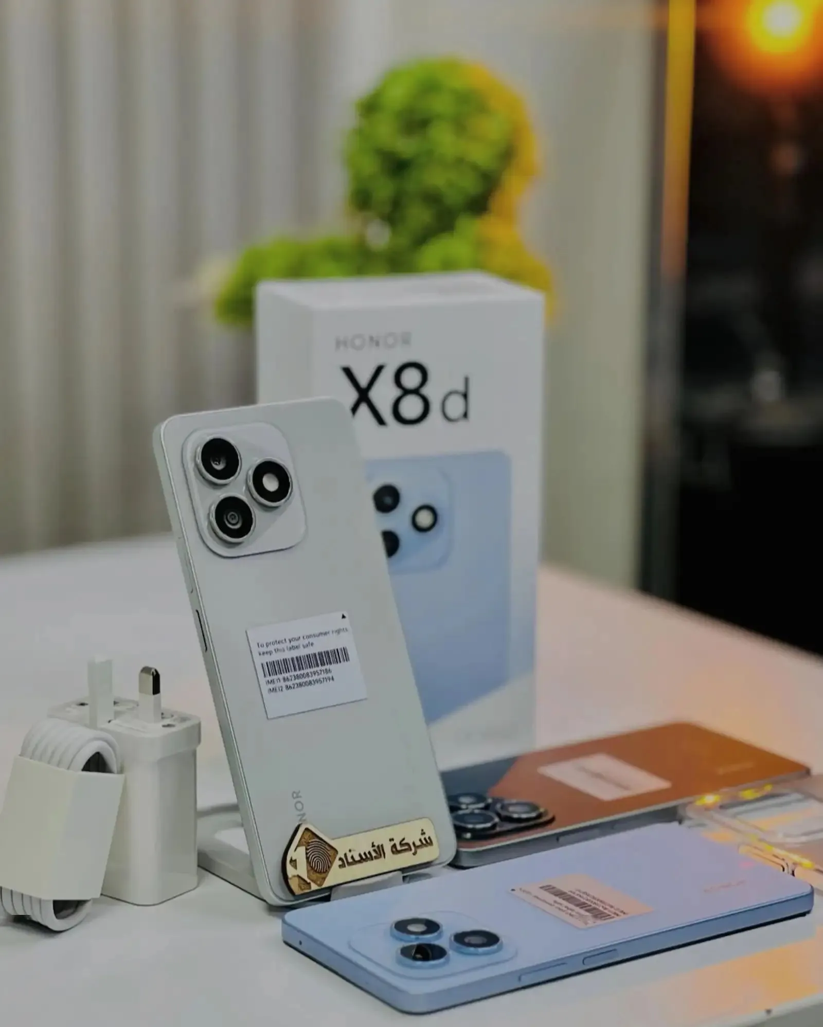 Huawei X8D 128 gb