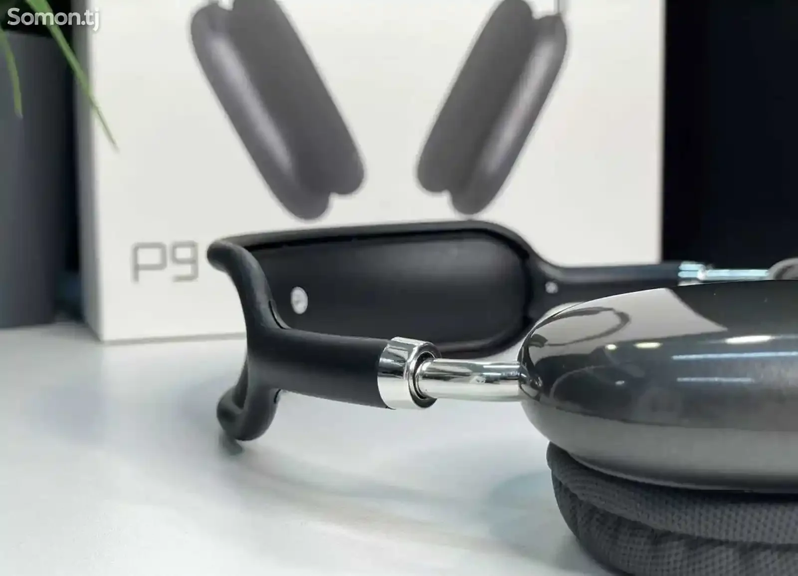 Беспроводные наушники P