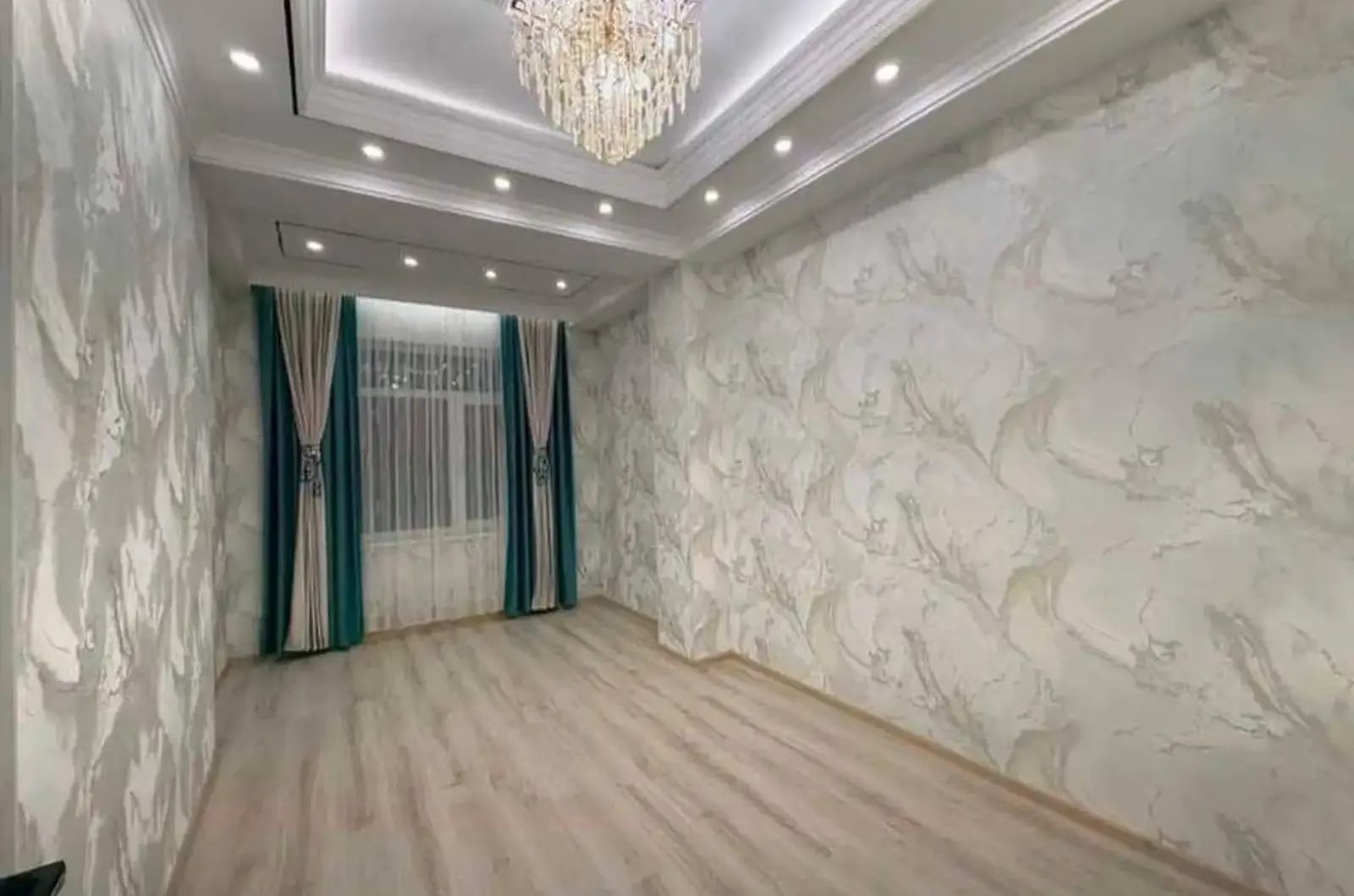 3-комн. квартира, 7 этаж, 90 м², Сино