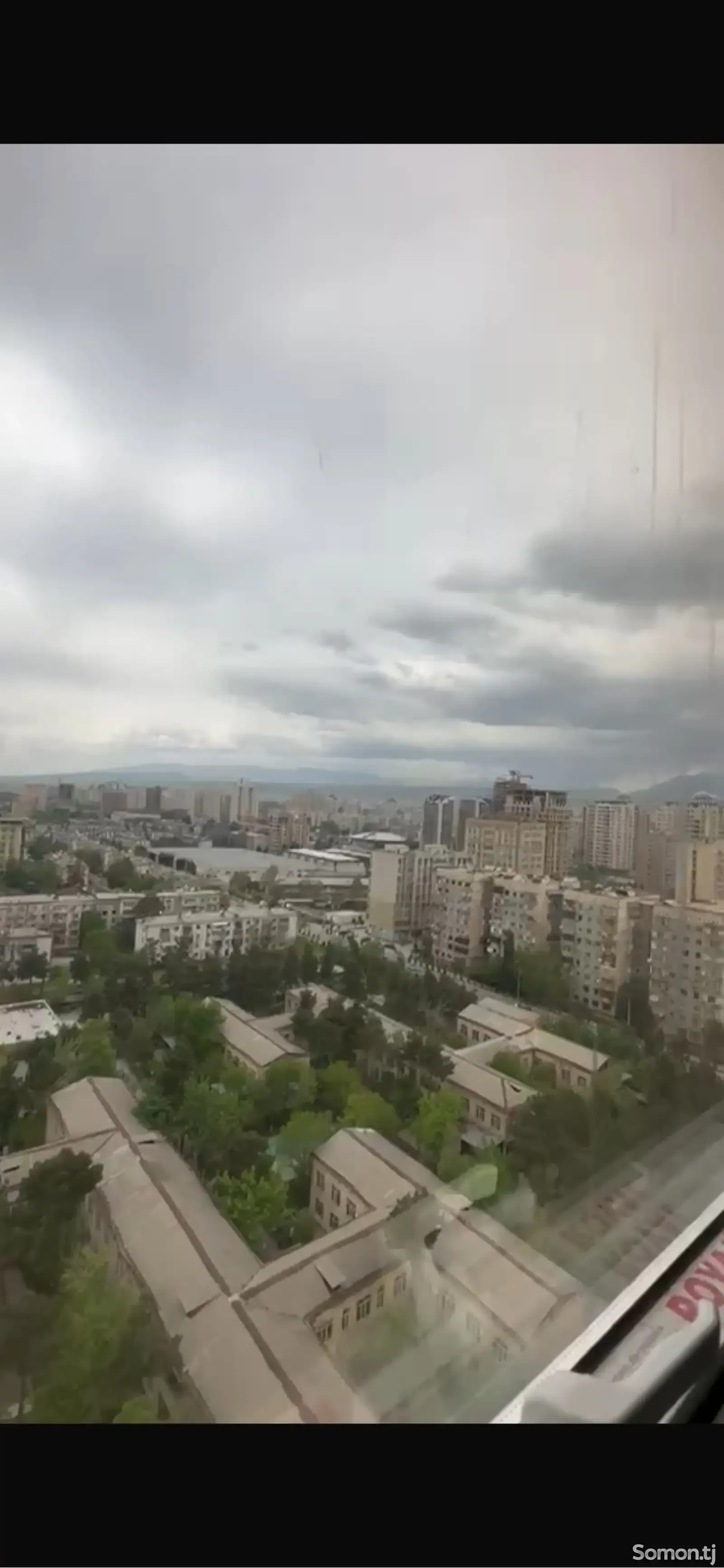 2-комн. квартира, 15 этаж, 60 м², Фирдавси