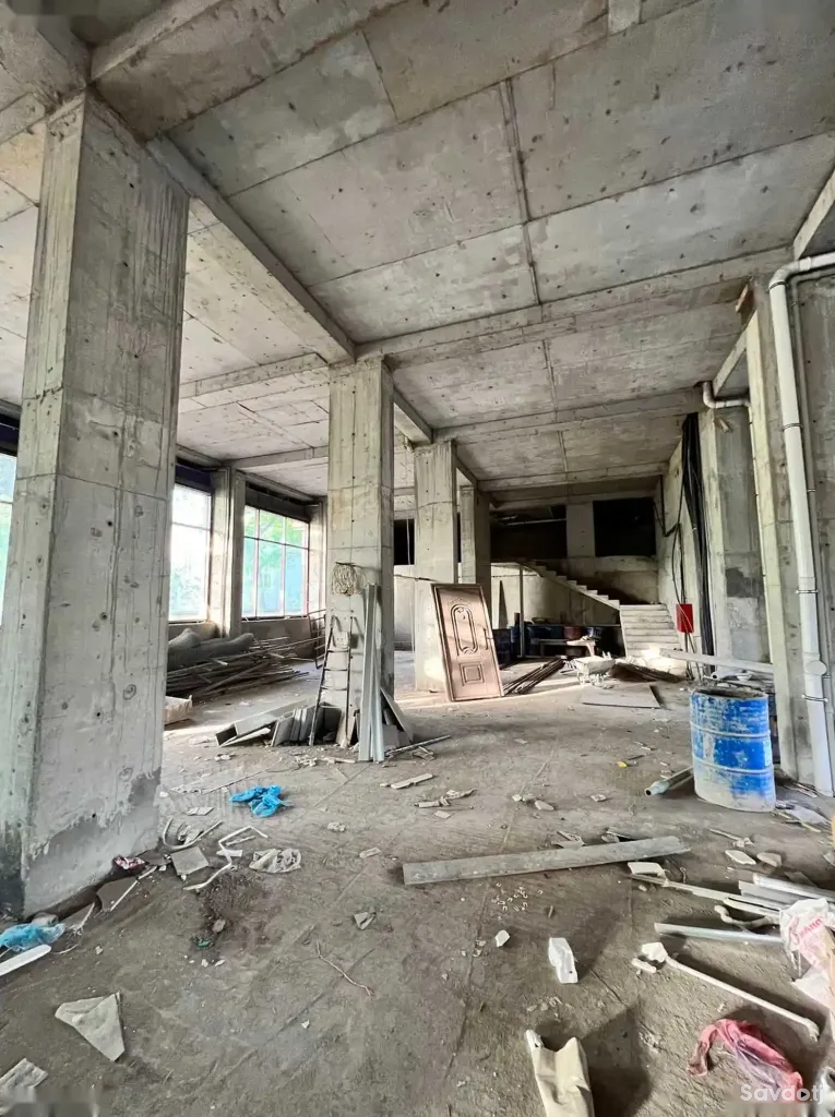 Помещение под свободное назначение, 700м², Дом Печати, Школа №20