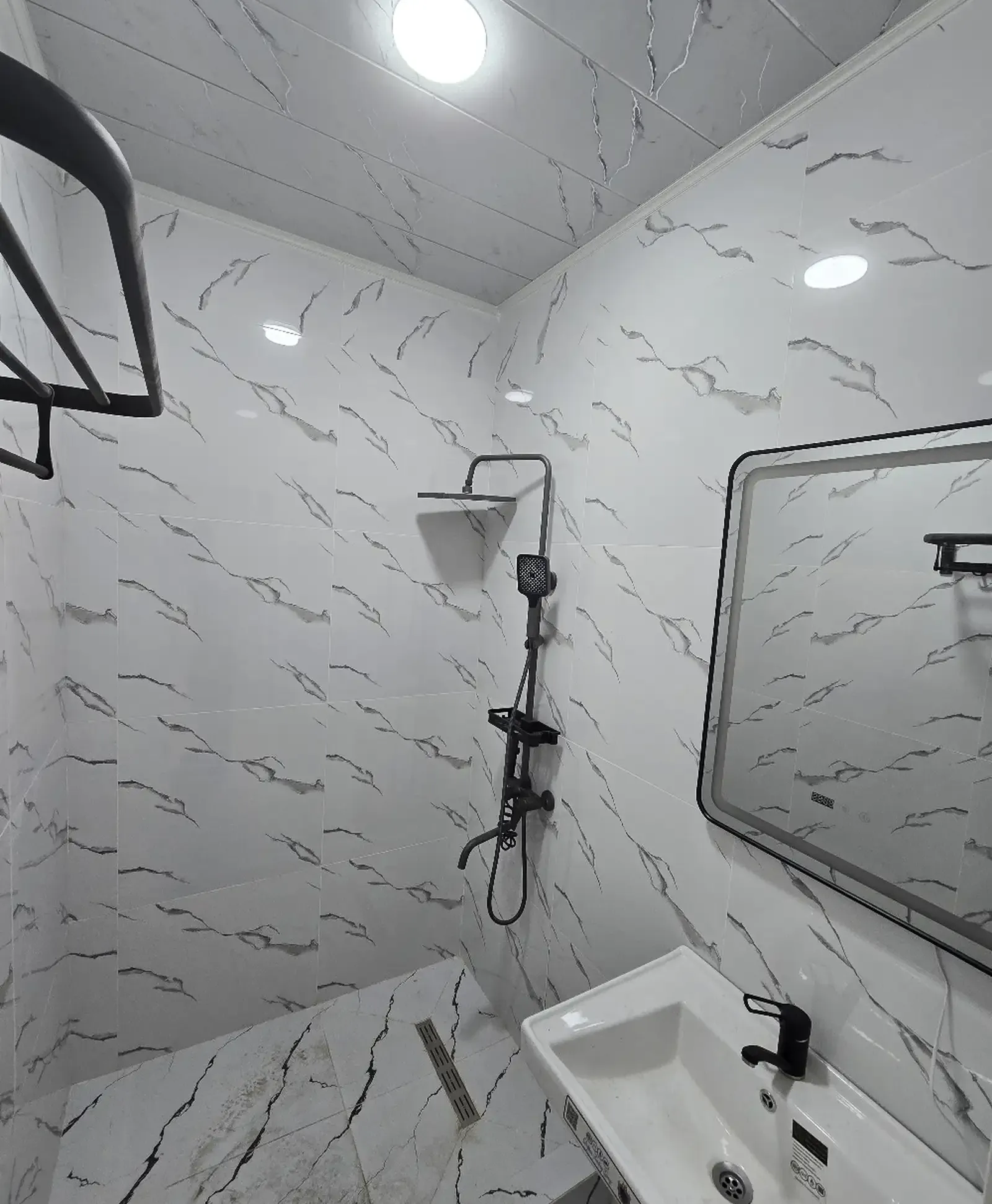 2-комн. квартира, 10 этаж, 70 м², Сино 104 мкр