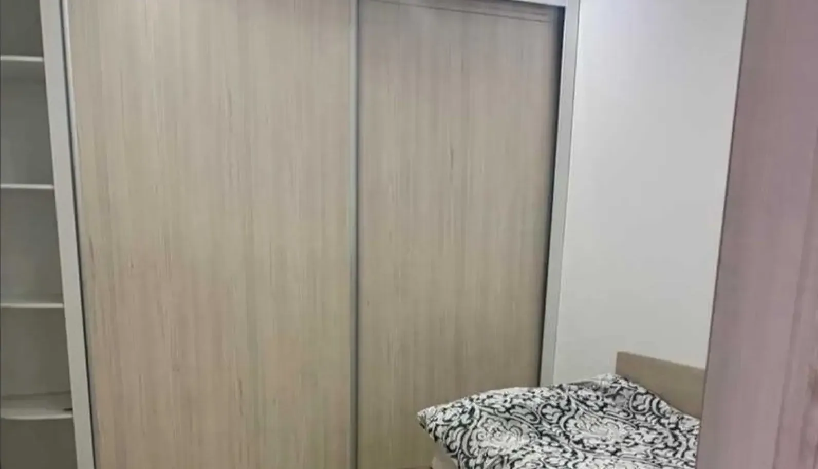 2-комн. квартира, 9 этаж, 57м², Сомони