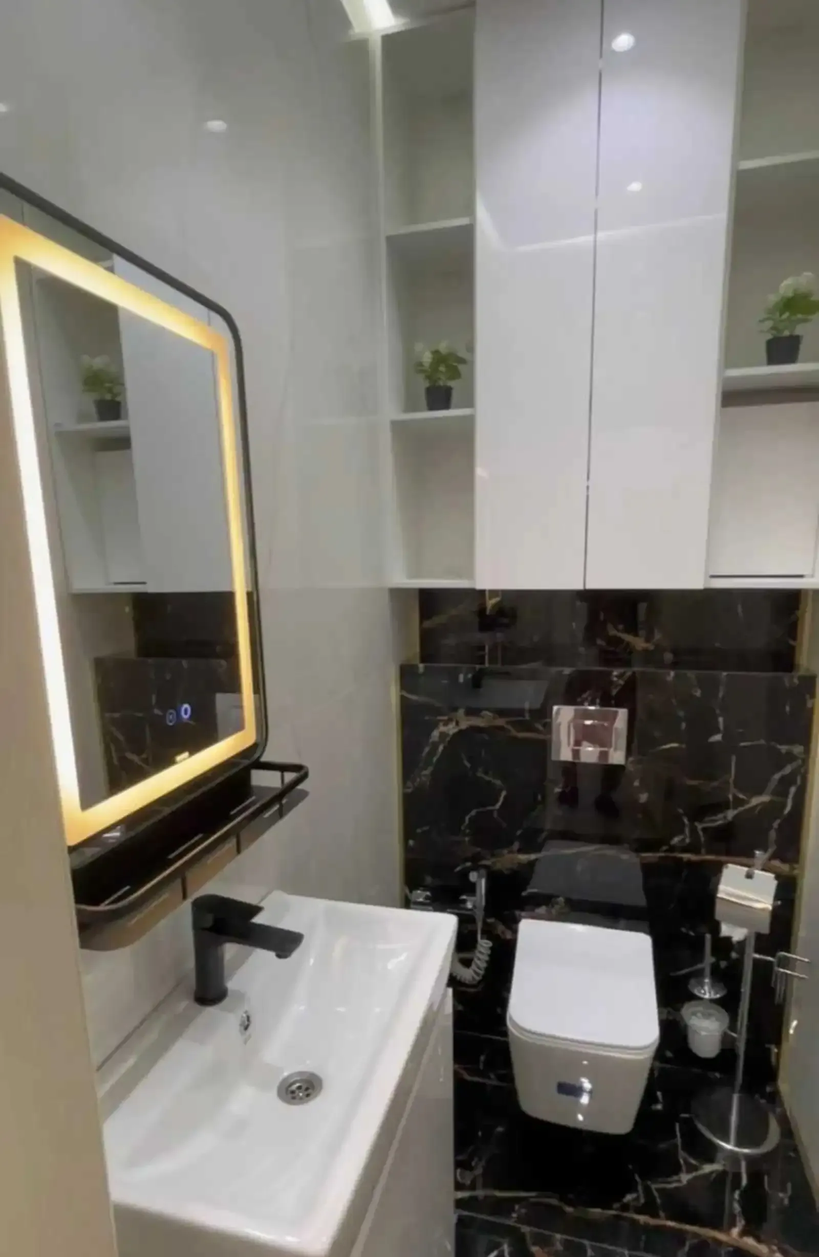 2-к квартира, 13 этаж, 90 м², Спартак, Доми Бурчи Анушервон
