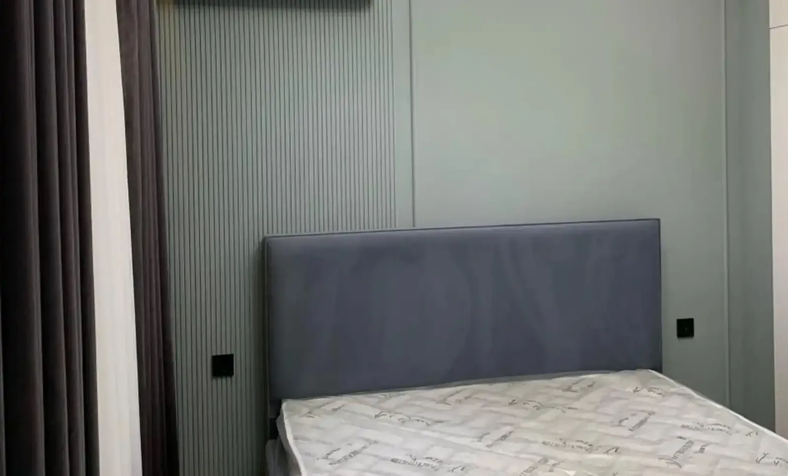 2-комн. квартира, 10 этаж, 60м², сомони