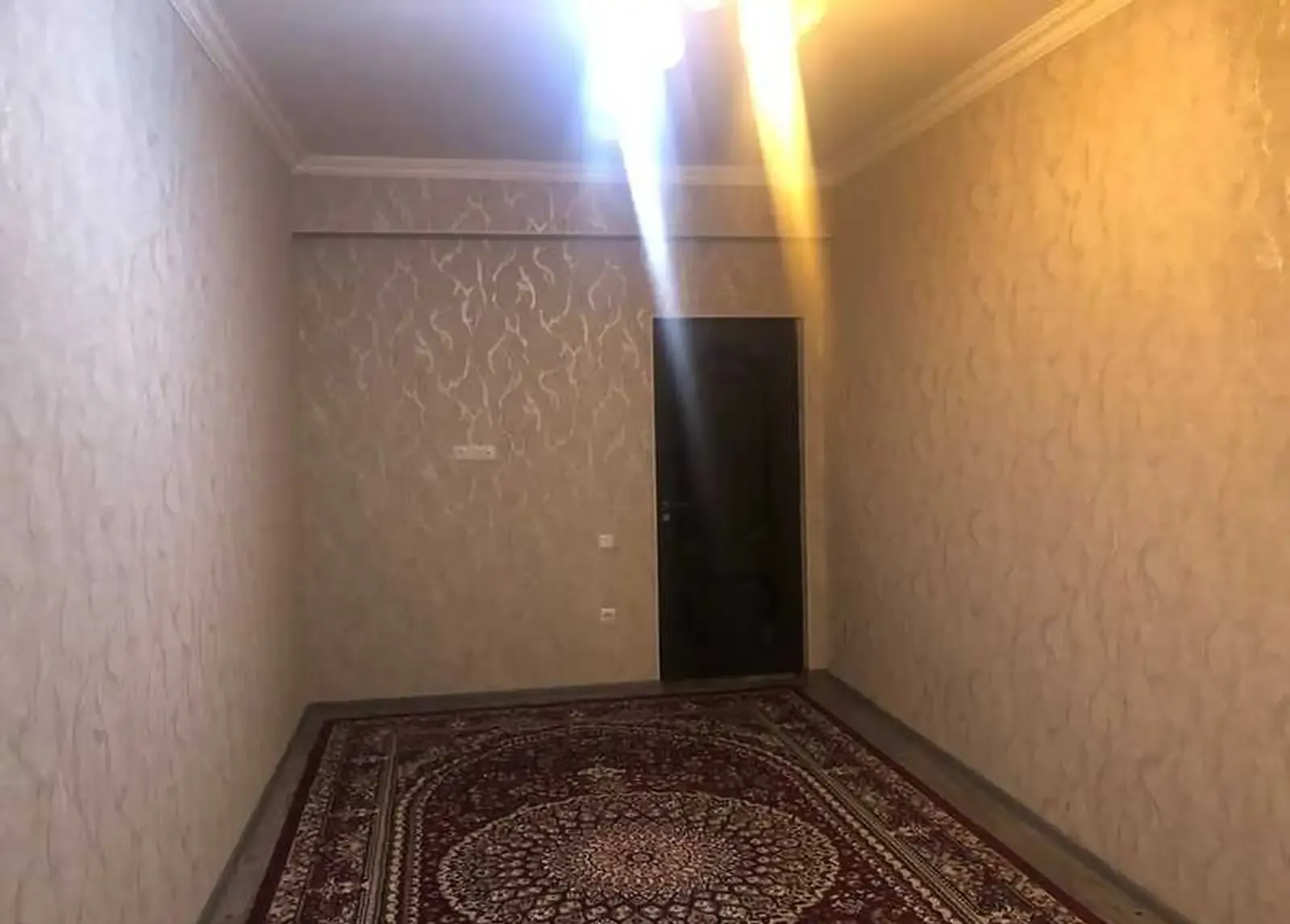 3-комн. квартира, 4 этаж, 87м², сино