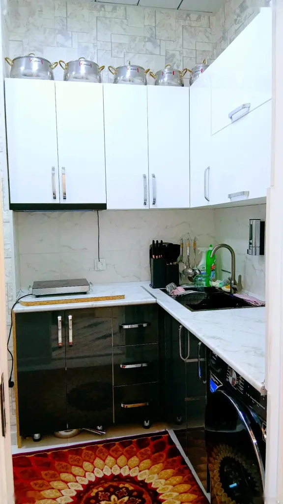 2-комн. квартира, 9 этаж, 47 м², Кольцевой профсоюз