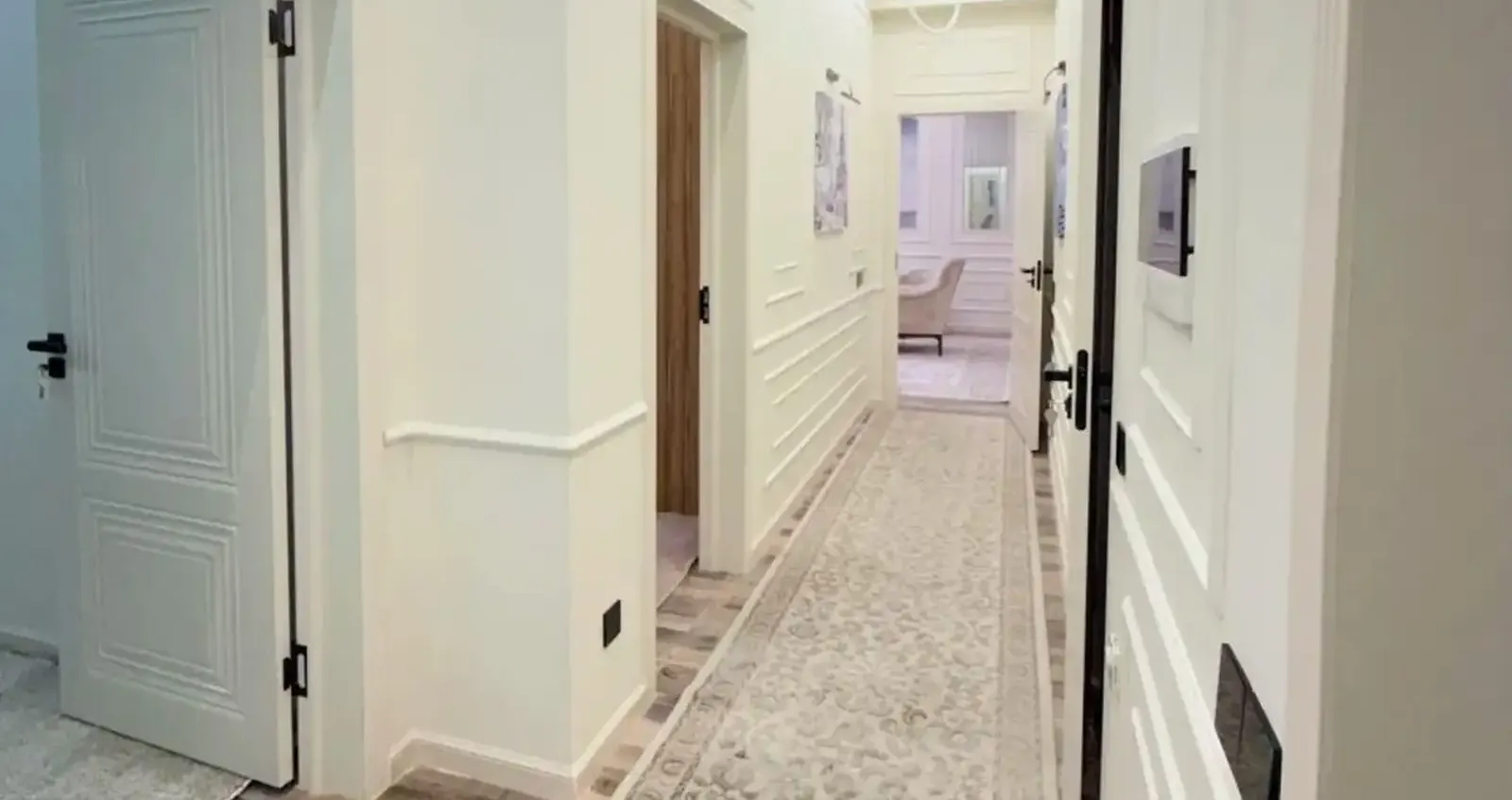 2-к квартира, 8 этаж, 80 м², Сино караболо