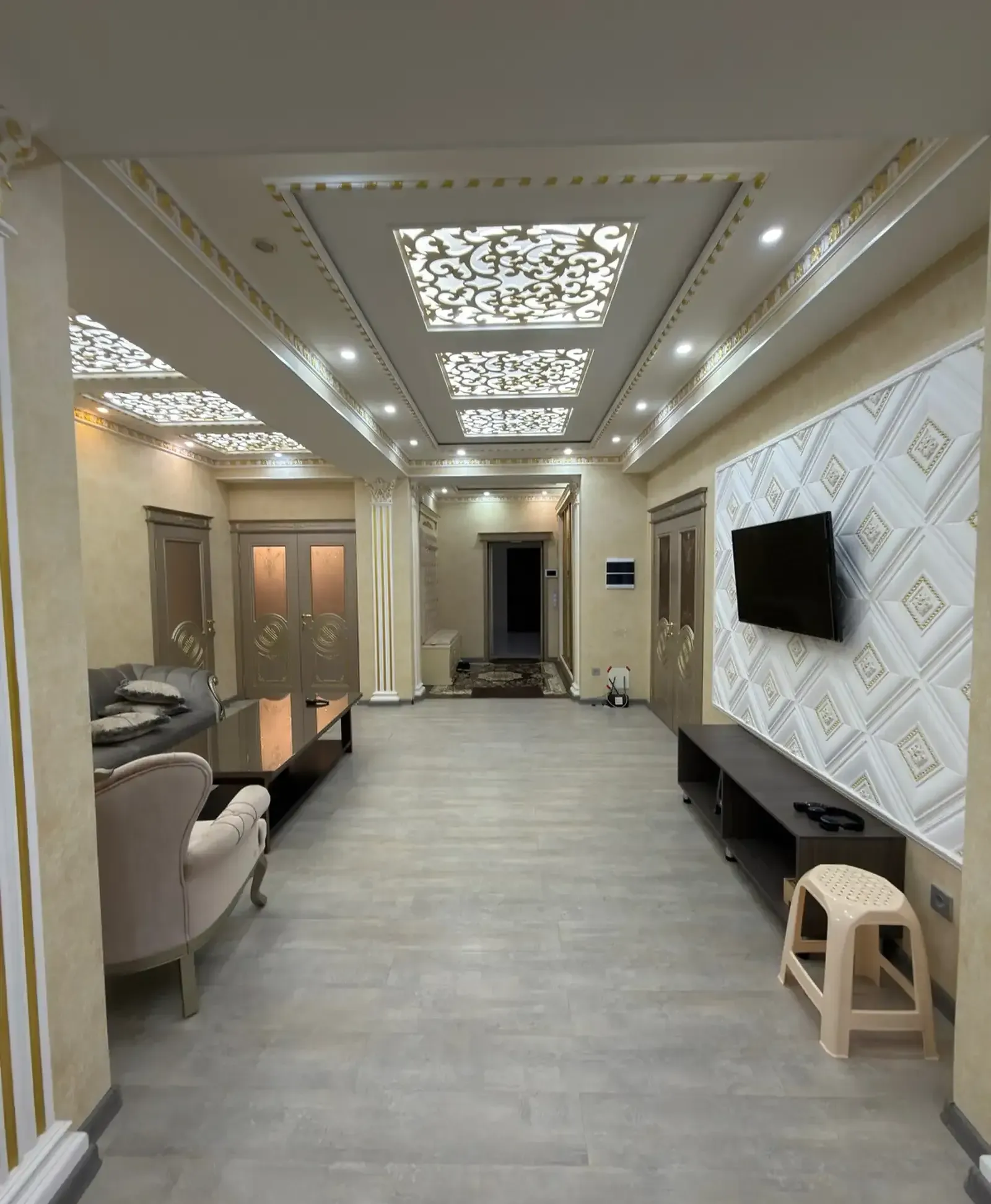 4-комн. квартира, 11 этаж, 200м², Опера Балет/Дом печать