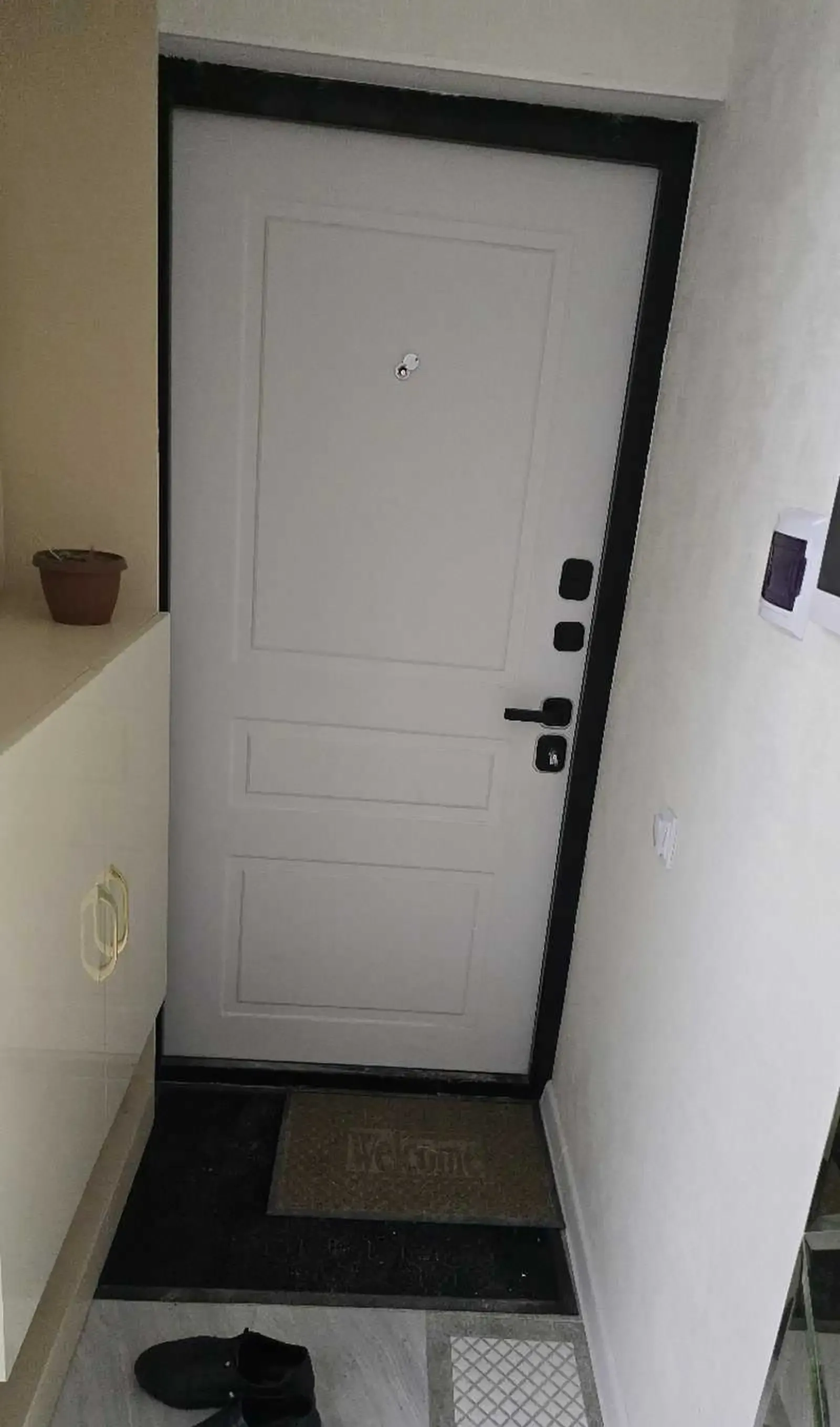 2-комн. квартира, 5 этаж, 75м², Фирдавси