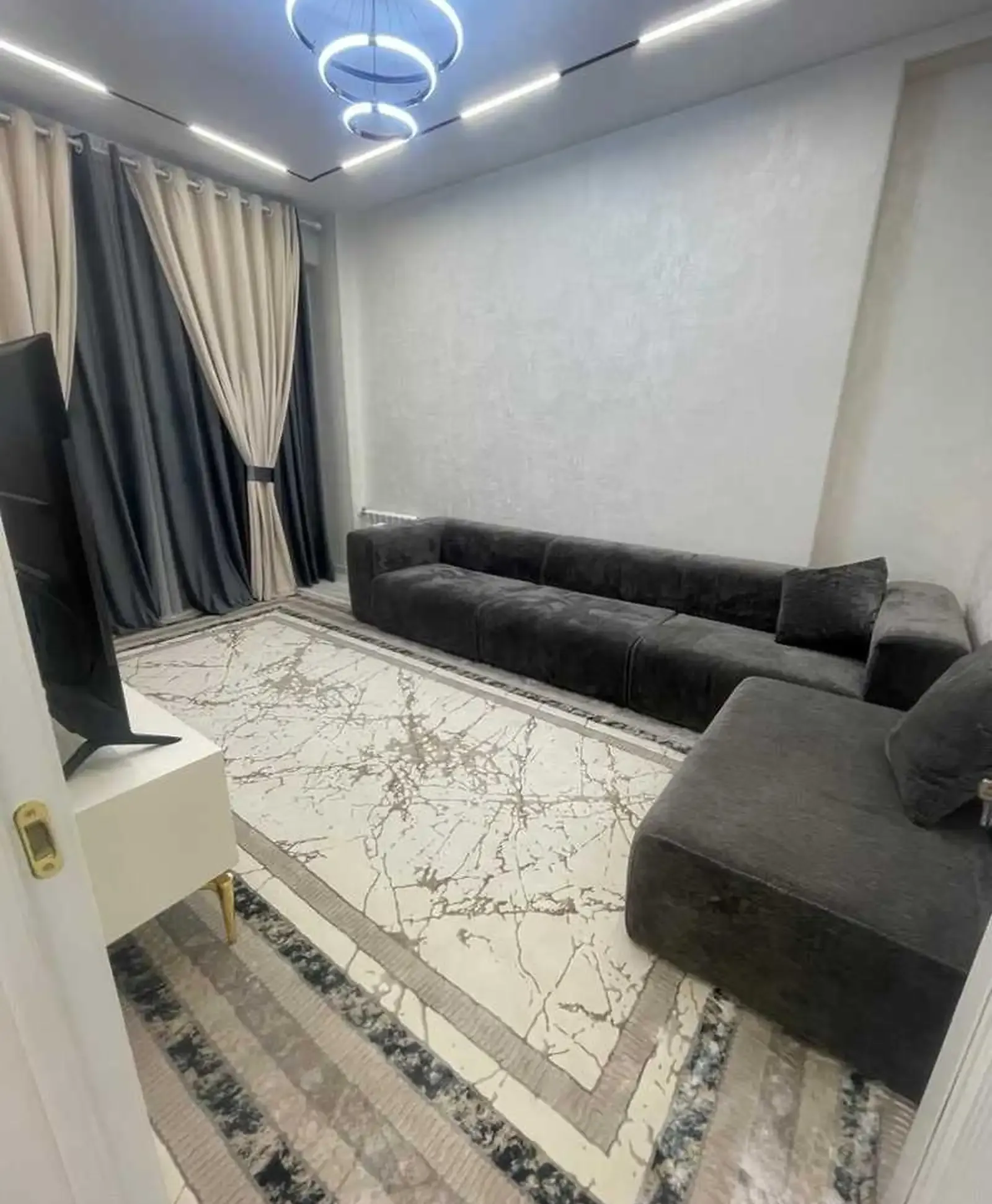 2-комн. квартира, 10 этаж, 68м², Скорый доми бахт Z