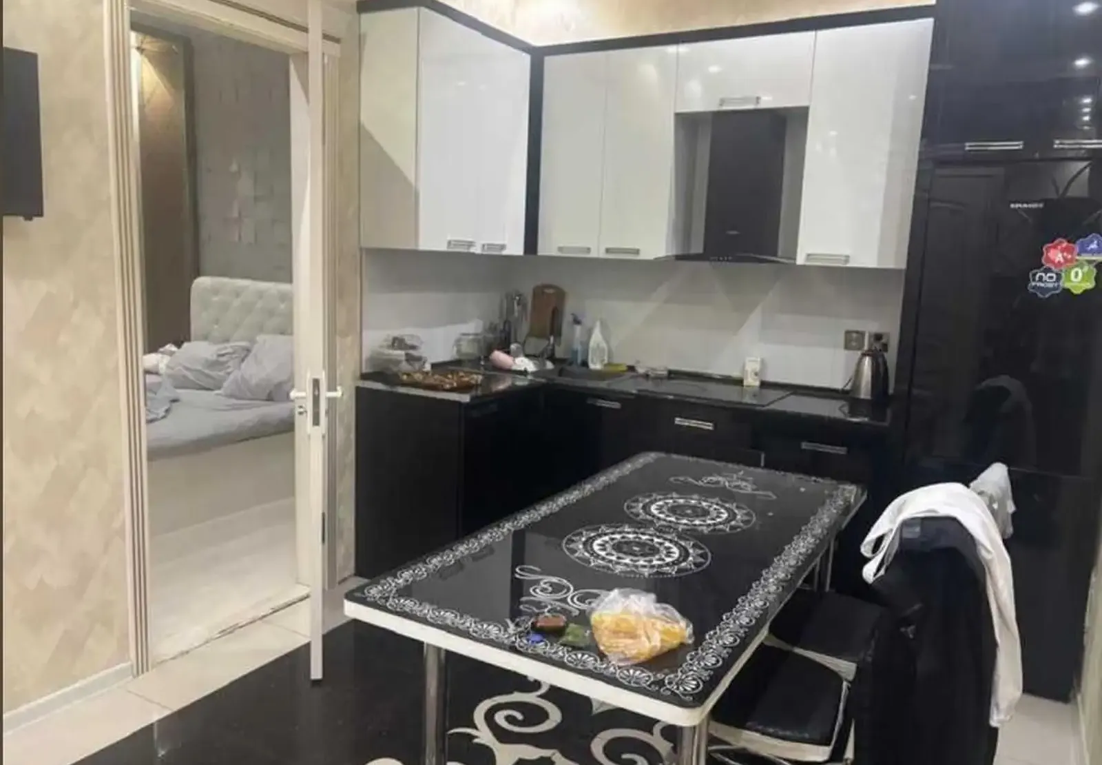 2-комн. квартира, 5 этаж, 65м², Шохмансур