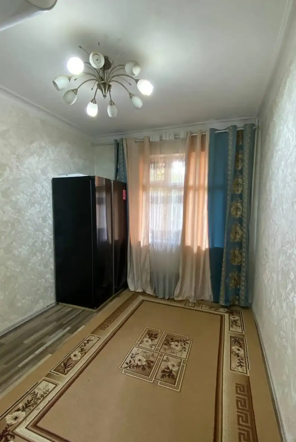 3-к квартира, 1 этаж, 75 м², Шохмансур