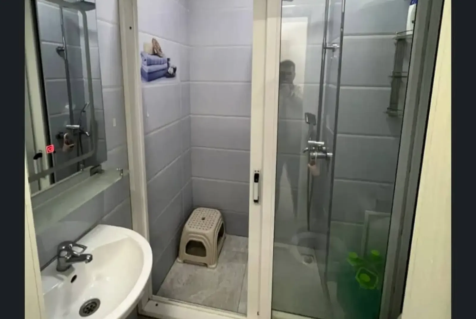 2-комн. квартира, 9 этаж, 78м², И Сомони