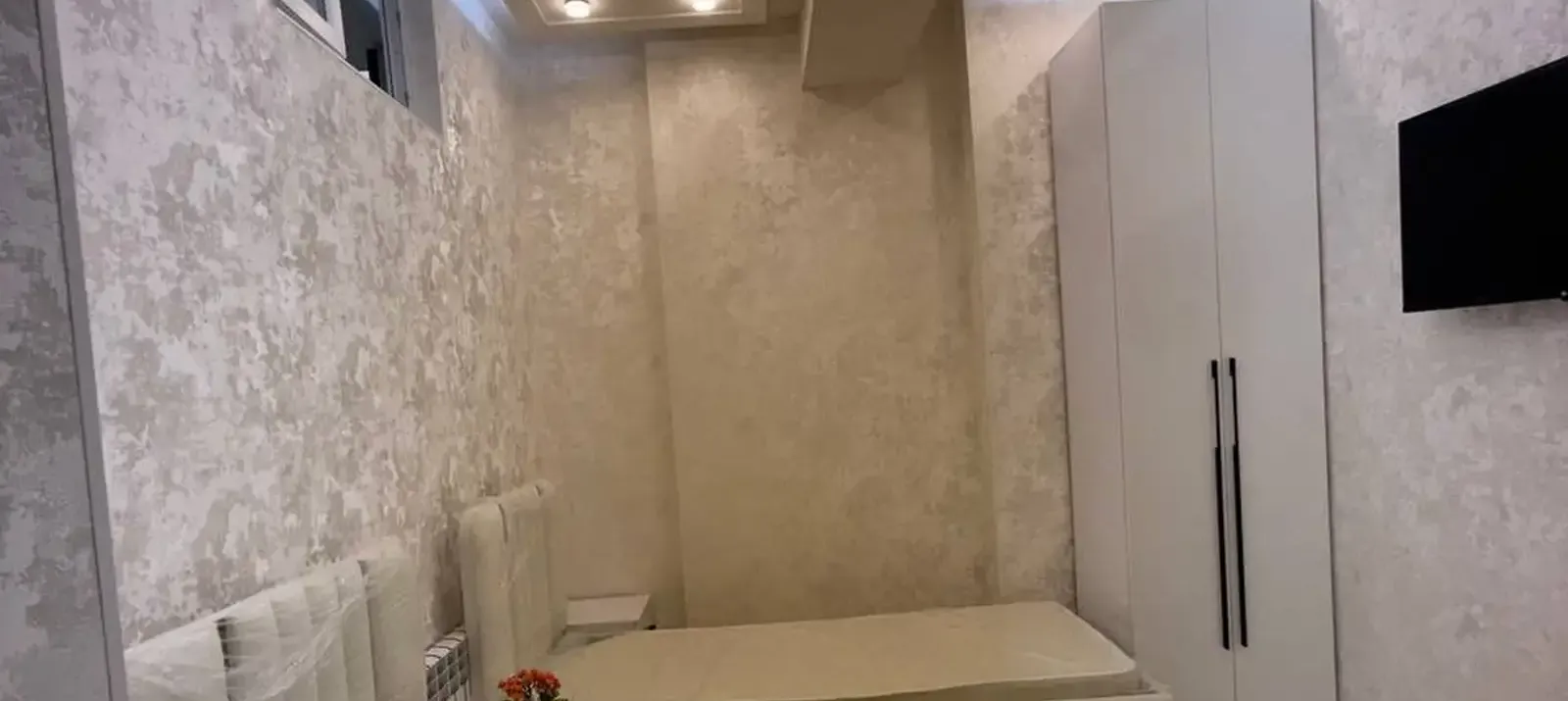 3-комн. квартира, 4 этаж, 67 м², Сино