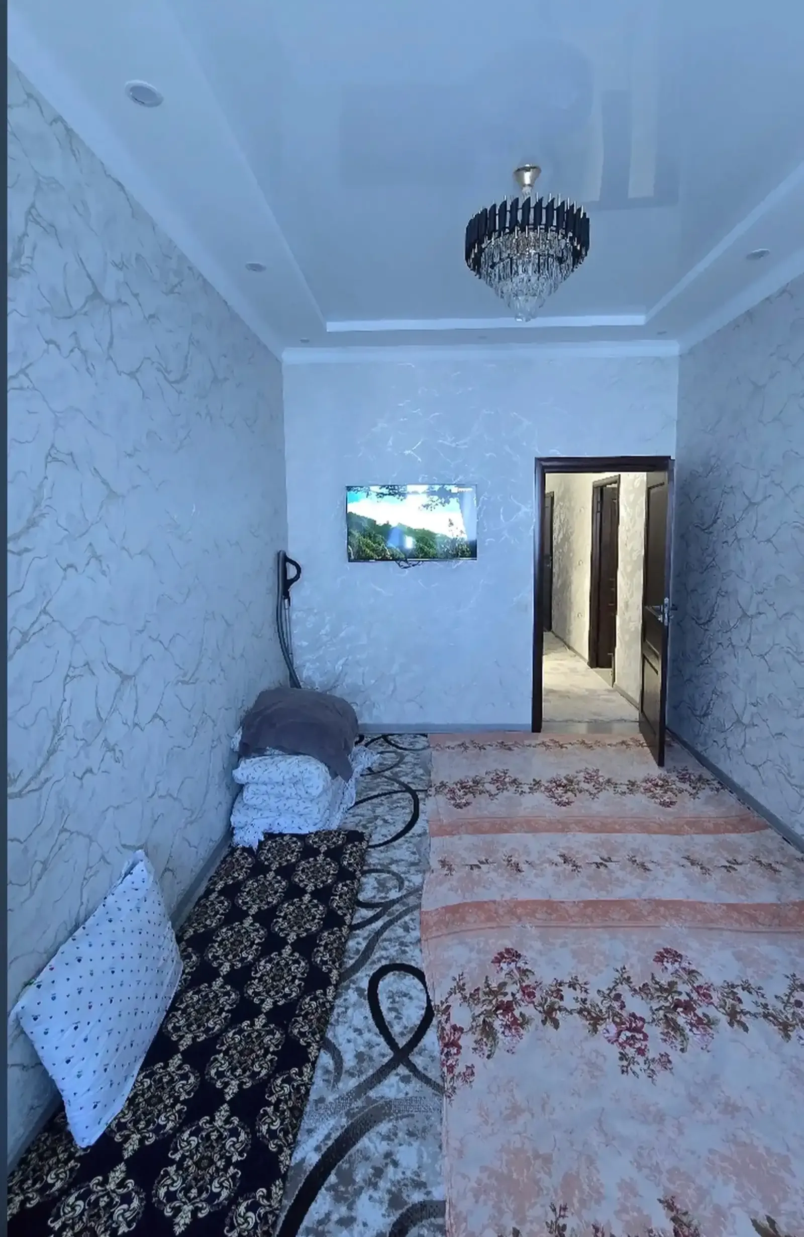 2-комн. квартира, 7 этаж, 70м², сино