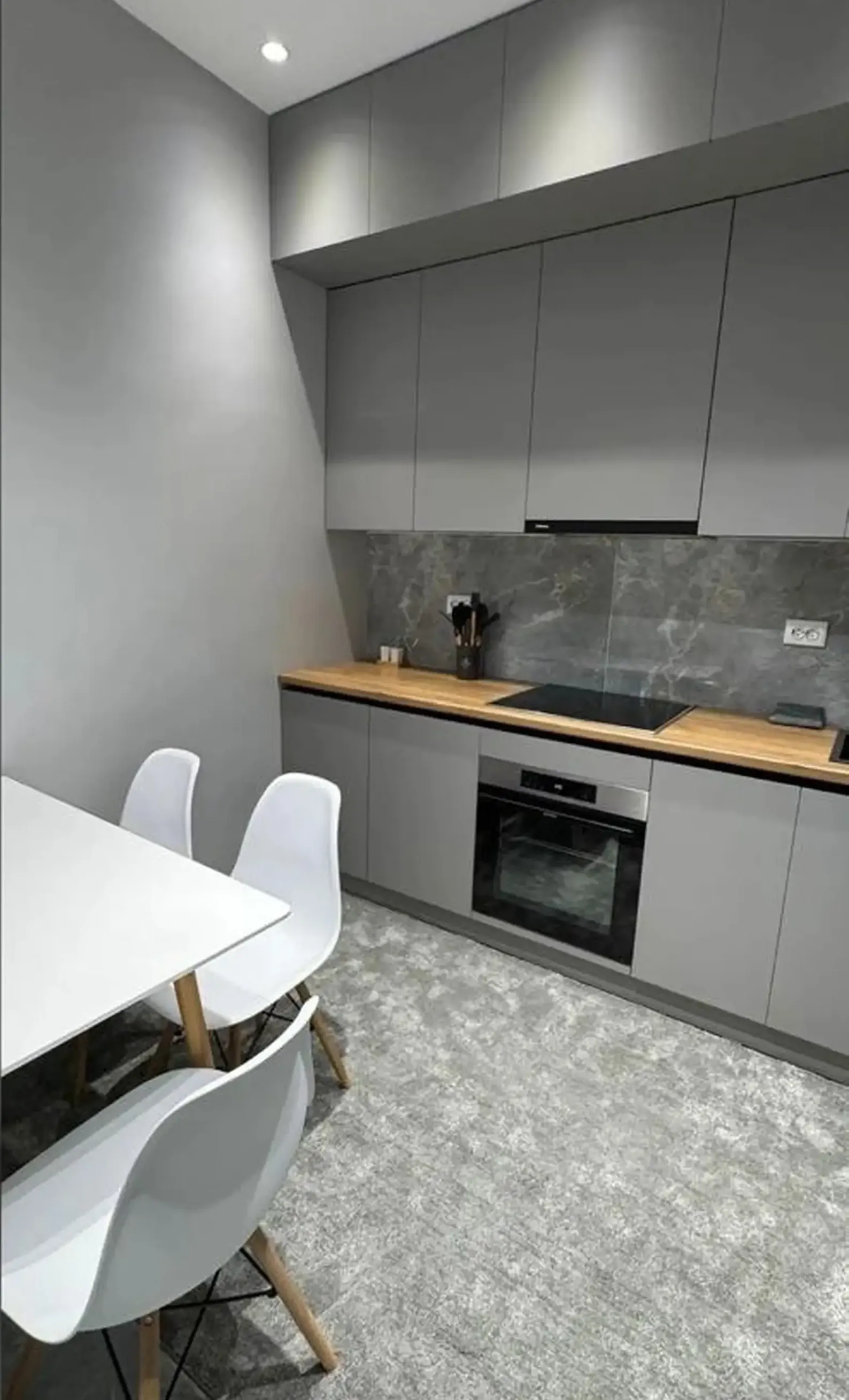 2-комн. квартира, 6 этаж, 68м², Шохмансур