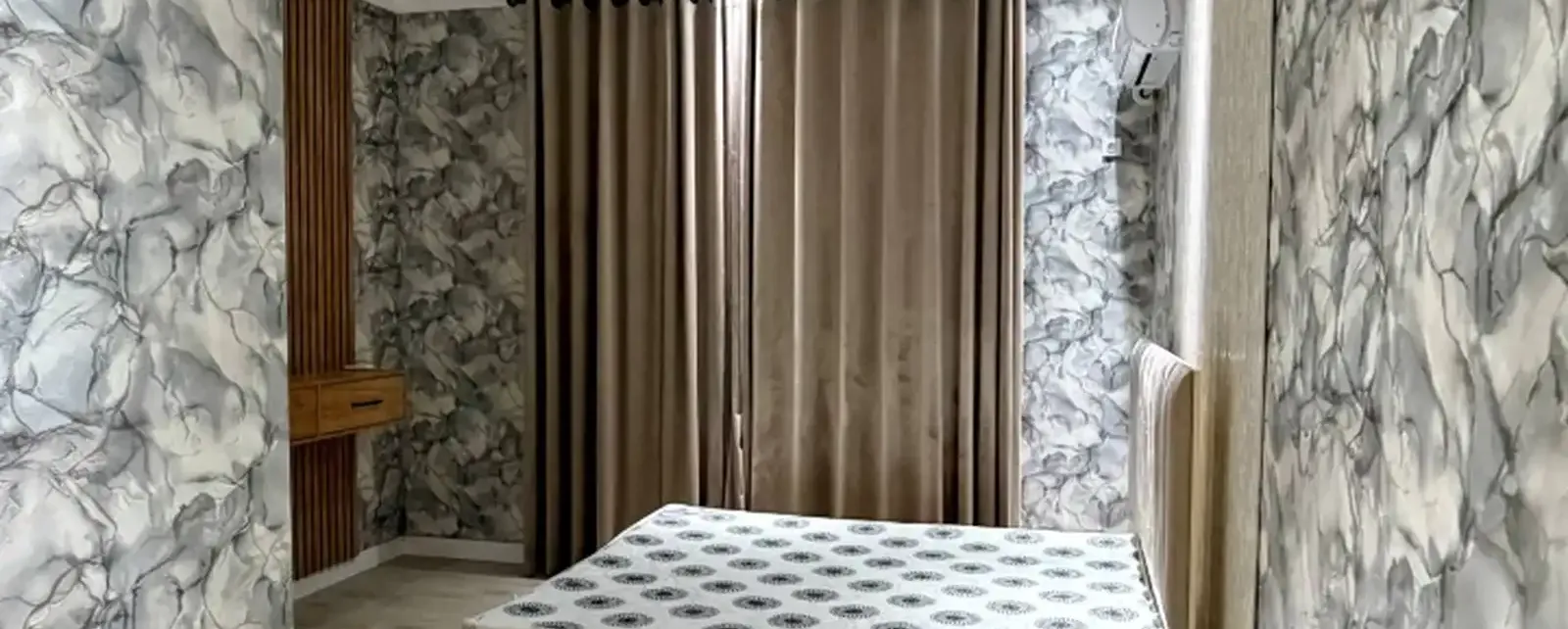 3-комн. квартира, 6 этаж, 120 м², Сино Цирк Акфа