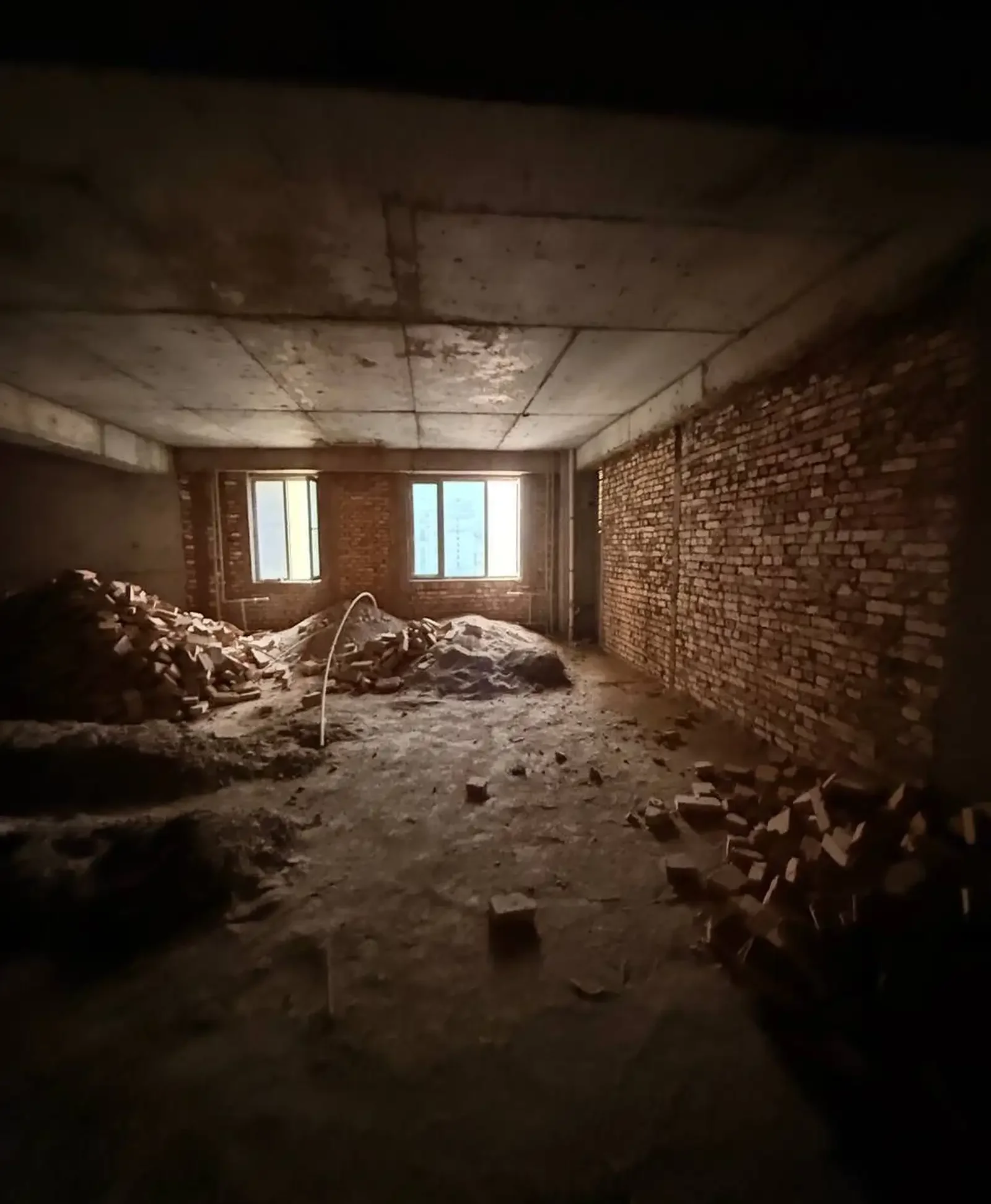 6-комн. квартира, 12 этаж, 720 м², Исмоили Сомони, ру ба руи ЦУМ