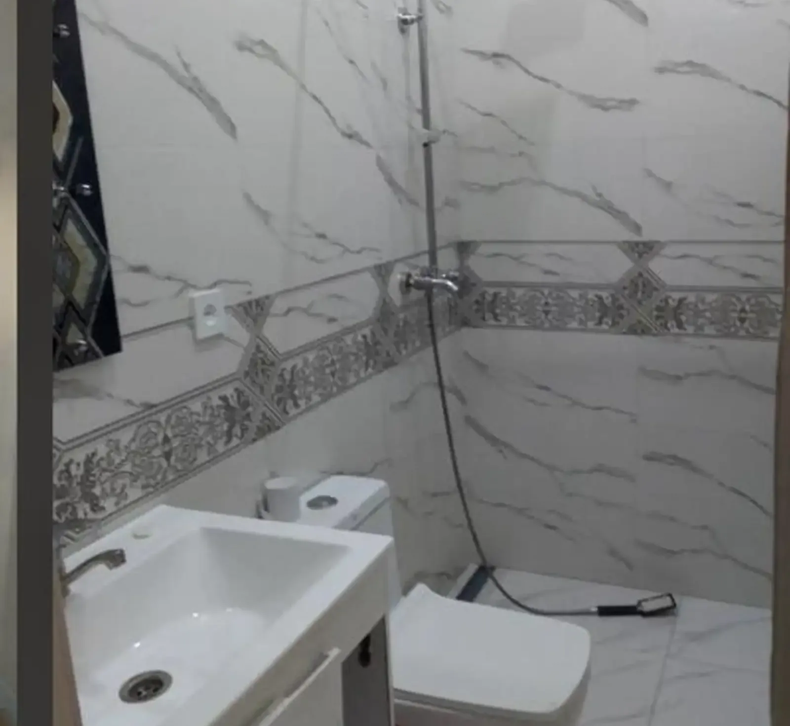 1-этажный, 2 комнатный дом, 70 м², Сино