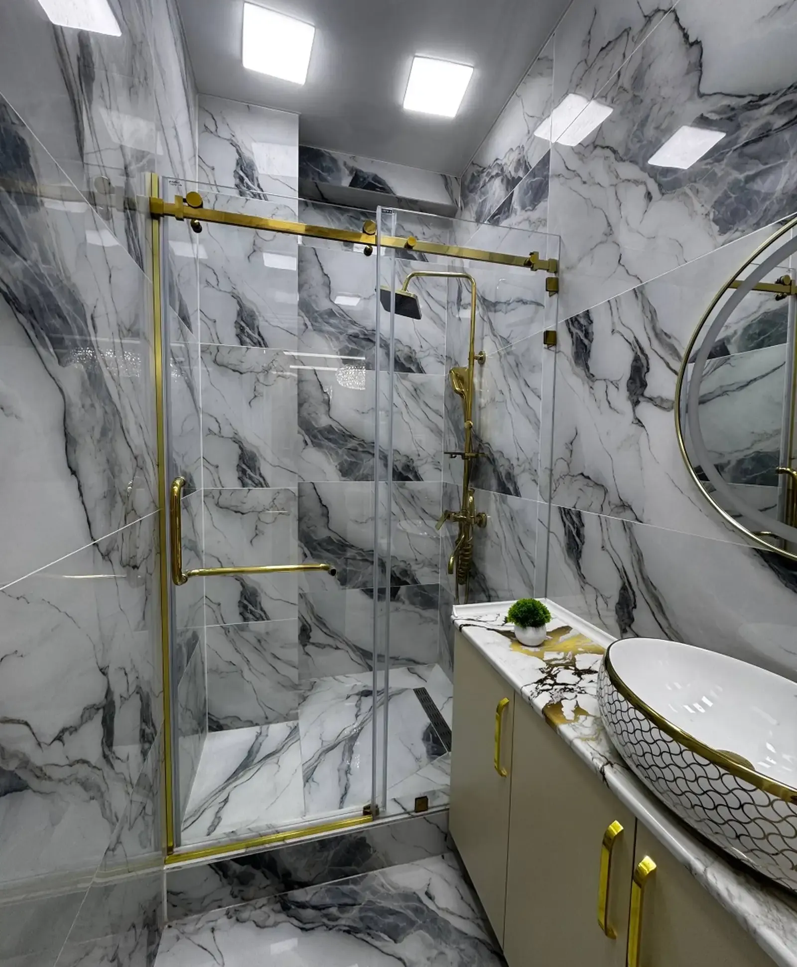 2-комн. квартира, 13 этаж, 73 м², Шохмансур поворота Аэропорт