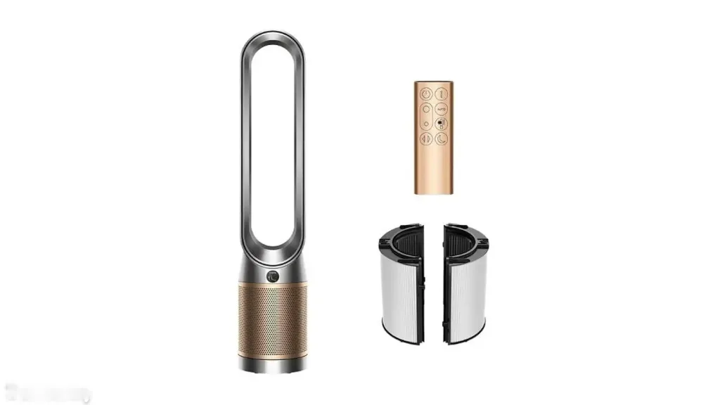 Очиститель воздуха Dyson Purifier Cool TP12, Hong Kong Version