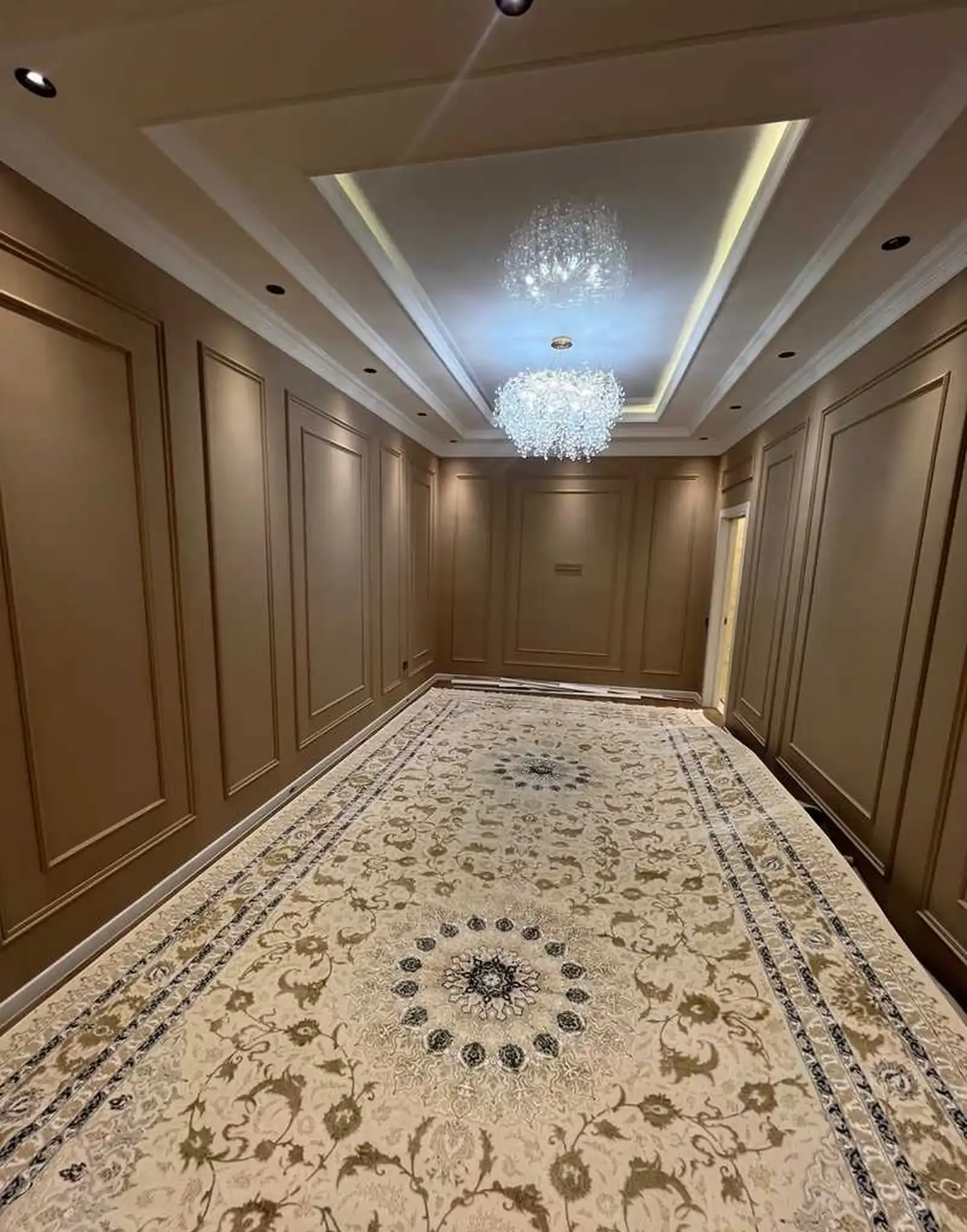 3-комн. квартира, 10 этаж, 95м², Театр оперы и балета
