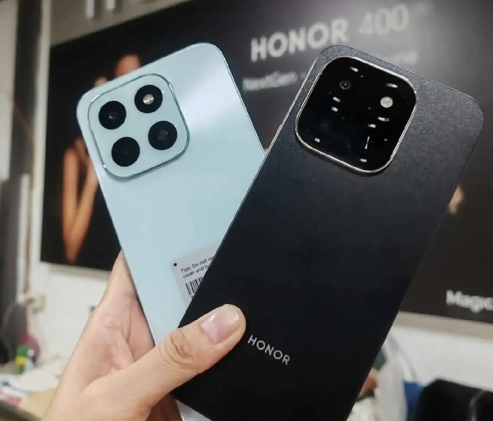 Honor X6C 6+6/256Gb black 5300мач