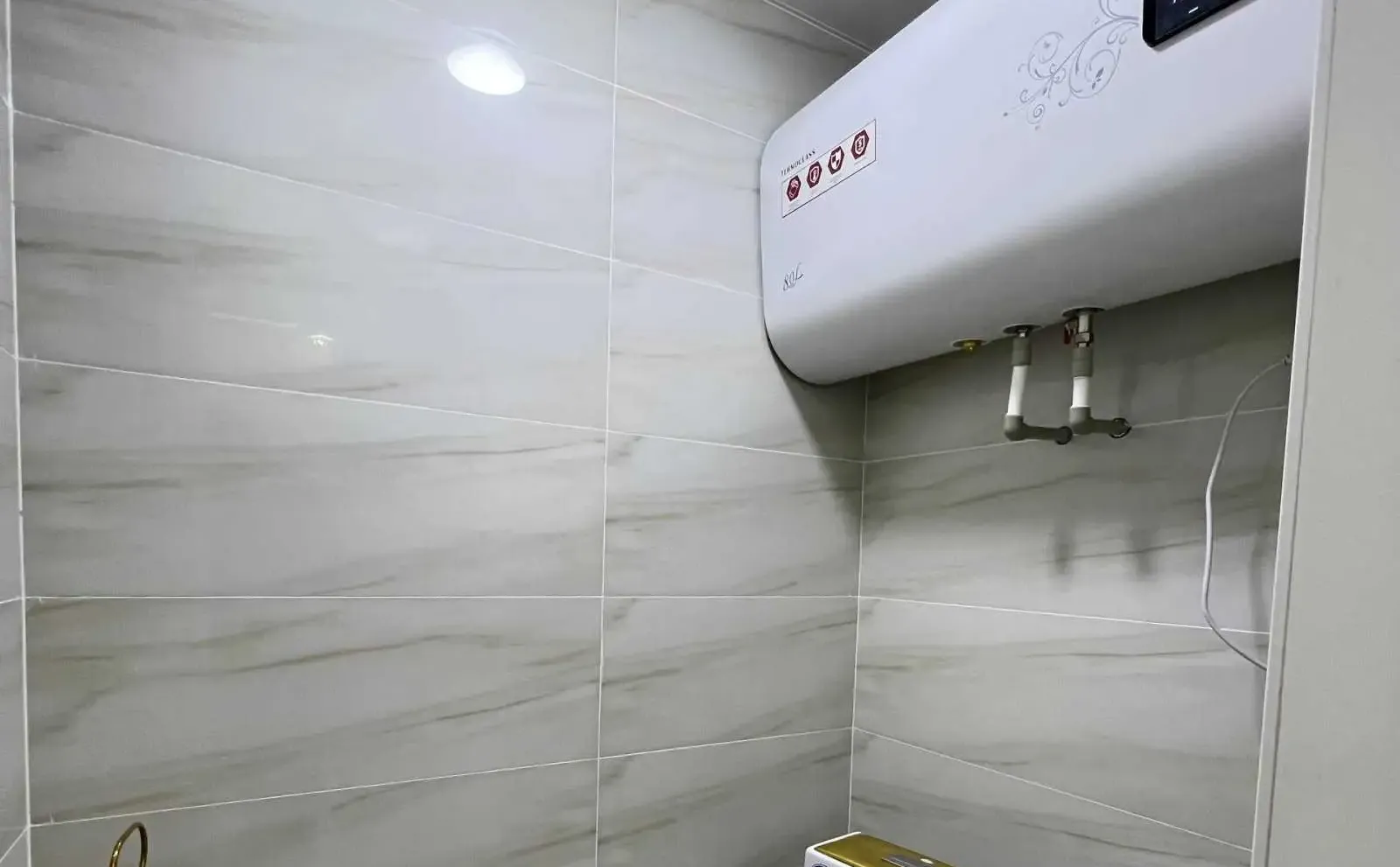 3-к квартира, 14 этаж, 87 м², Сино