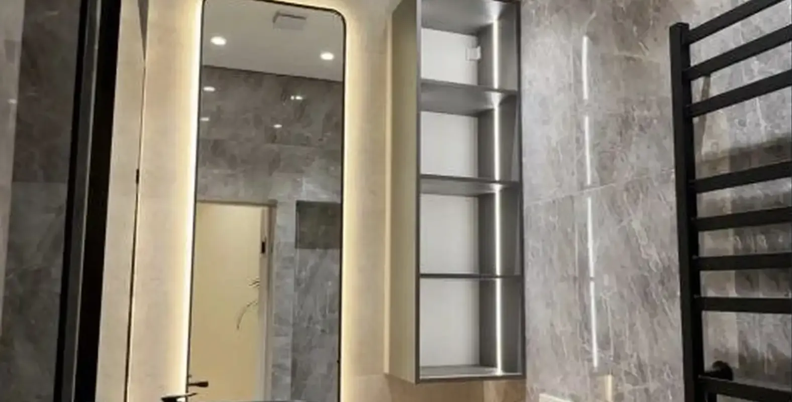 2-комн. квартира, 13 этаж, 81 м², И Сомони