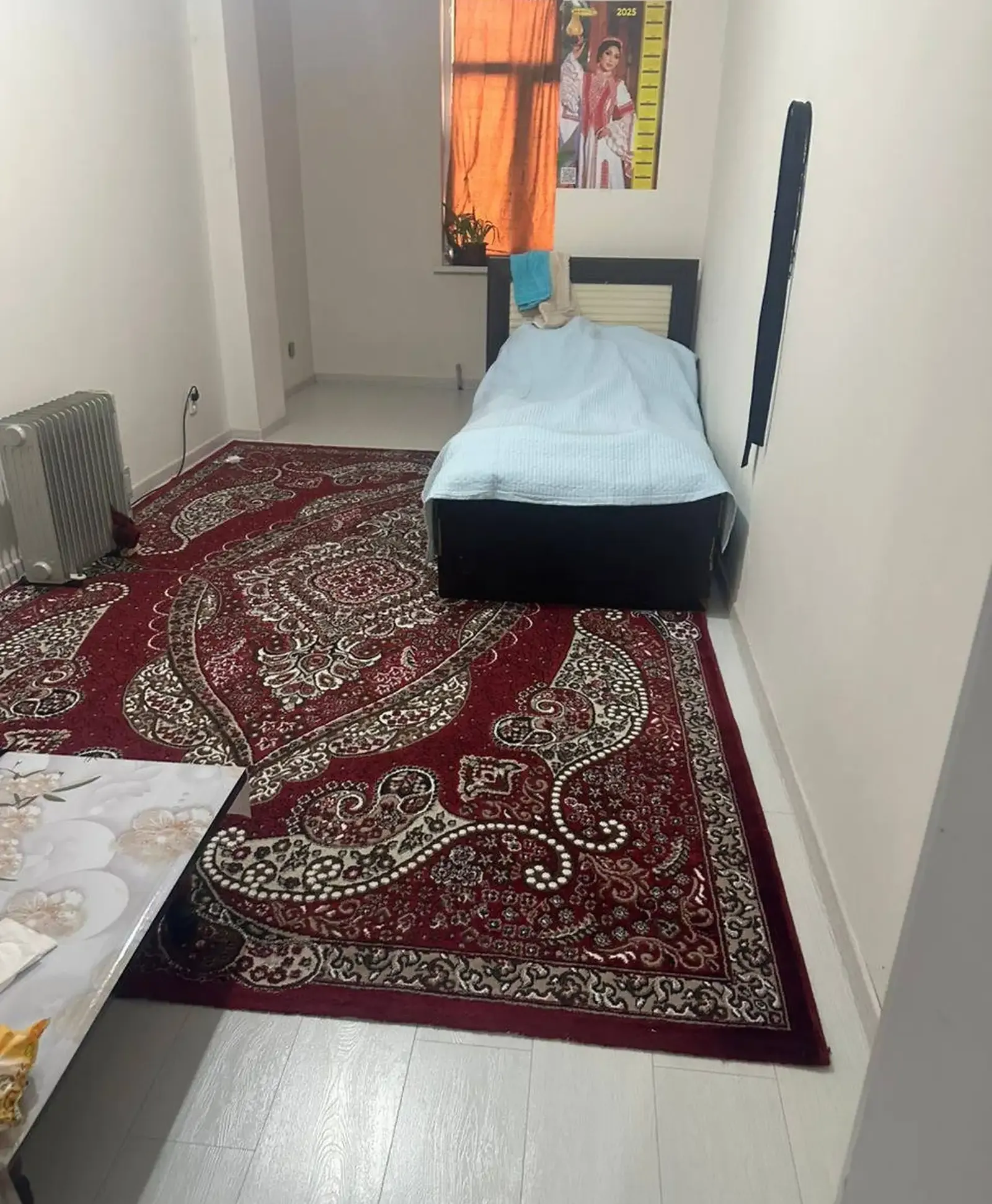 2-к квартира, 15 этаж, 65 м², назди мактаби 28