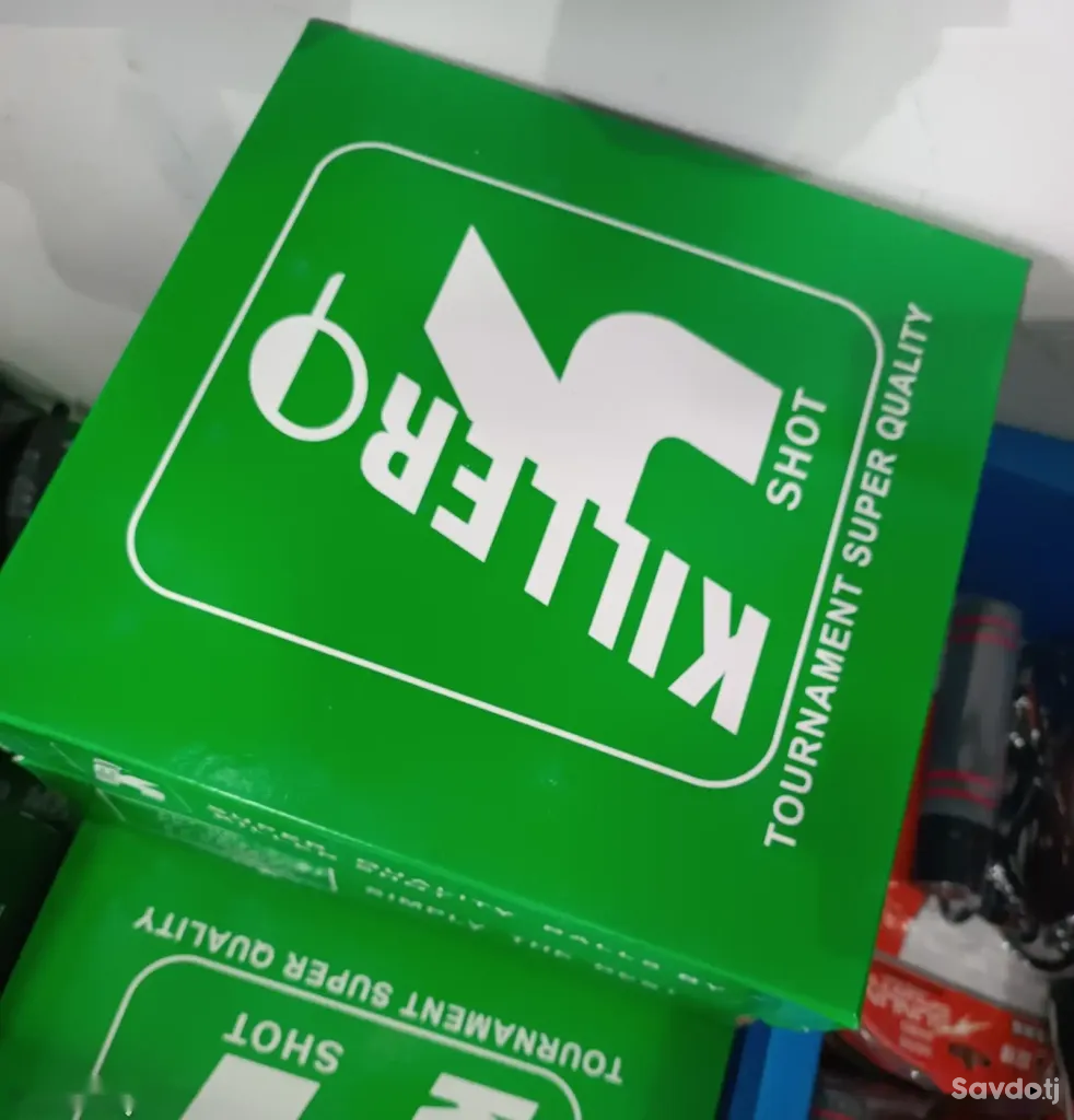 Шар для бильярда