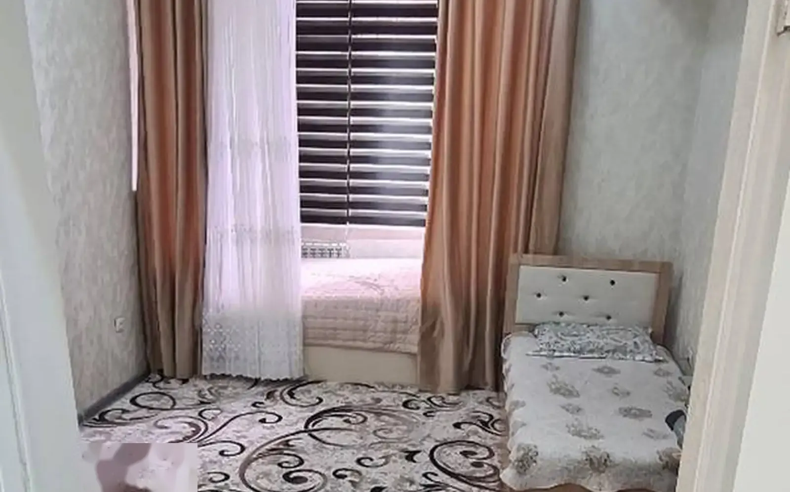 2-комн. квартира, 7 этаж, 74 м², Шохмансур