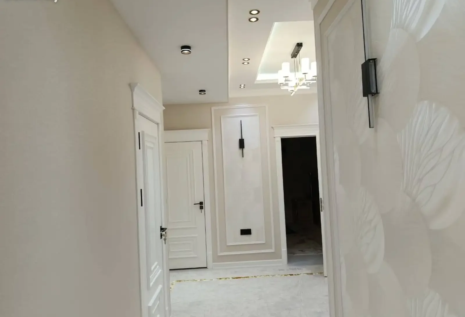 3-комн. квартира, 2 этаж, 85 м², Исмоили Сомони