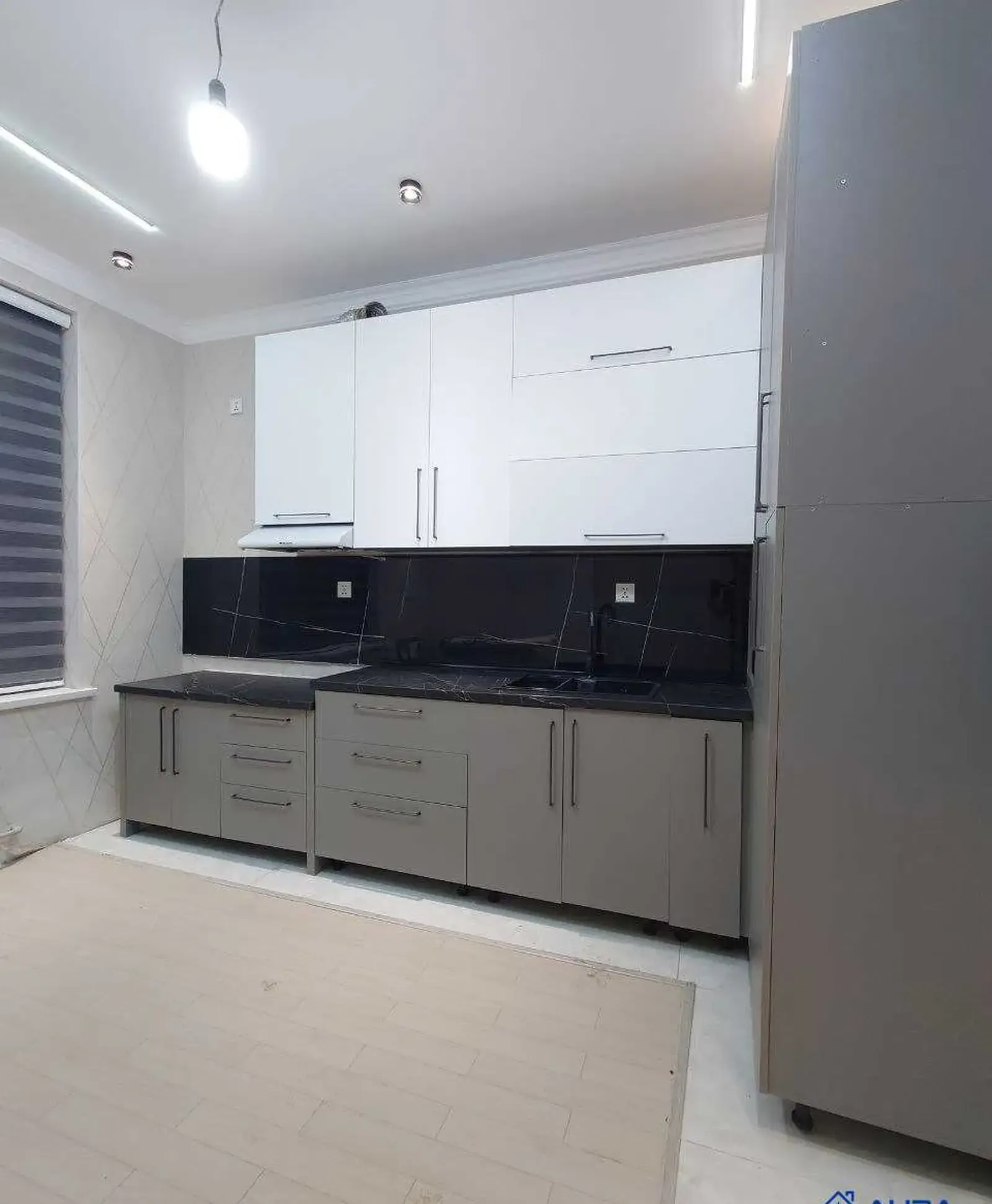 2-комн. квартира, 14 этаж, 71 м², Сино Марва
