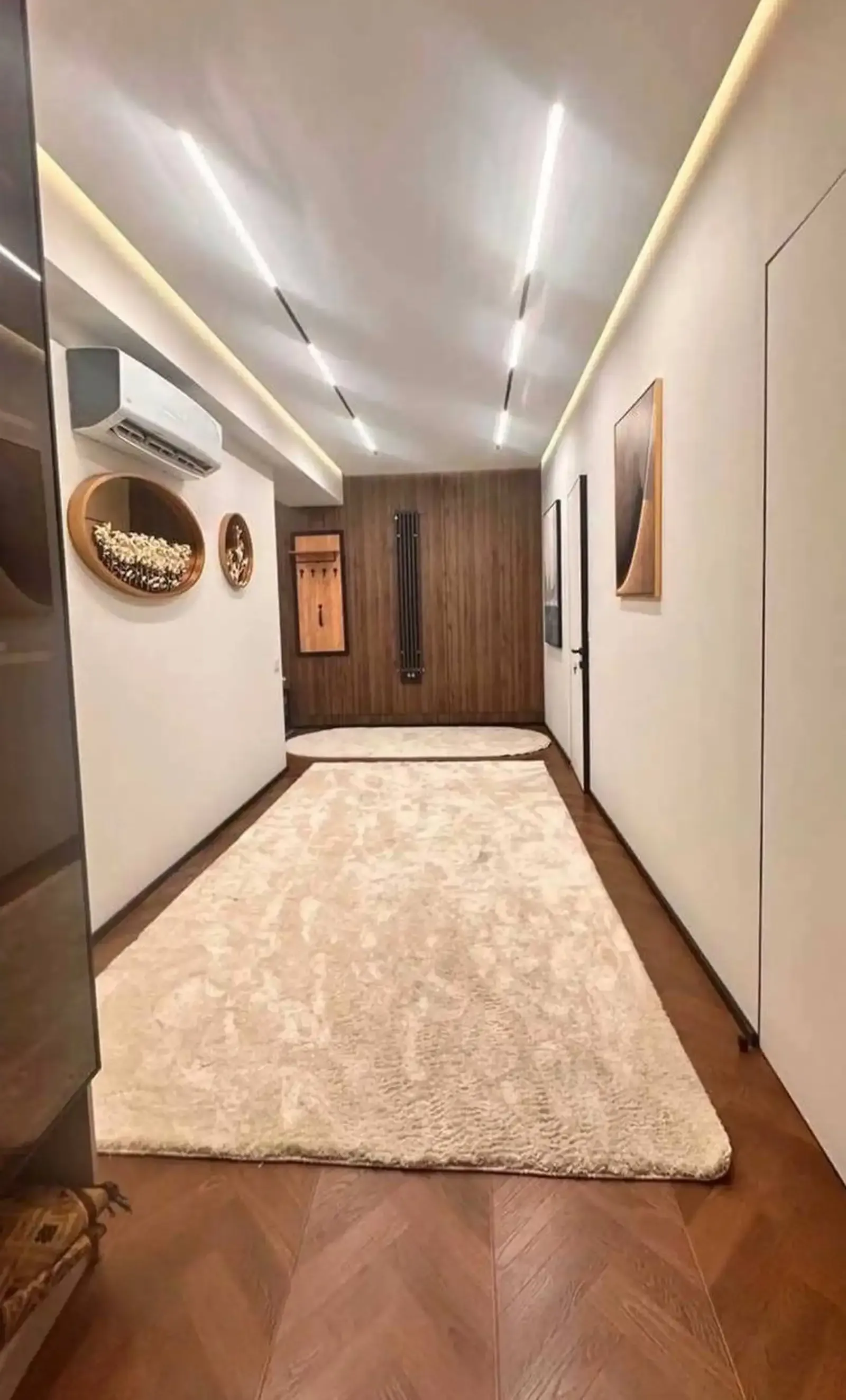 3-комн. квартира, 19 этаж, 97 м², шохмансур