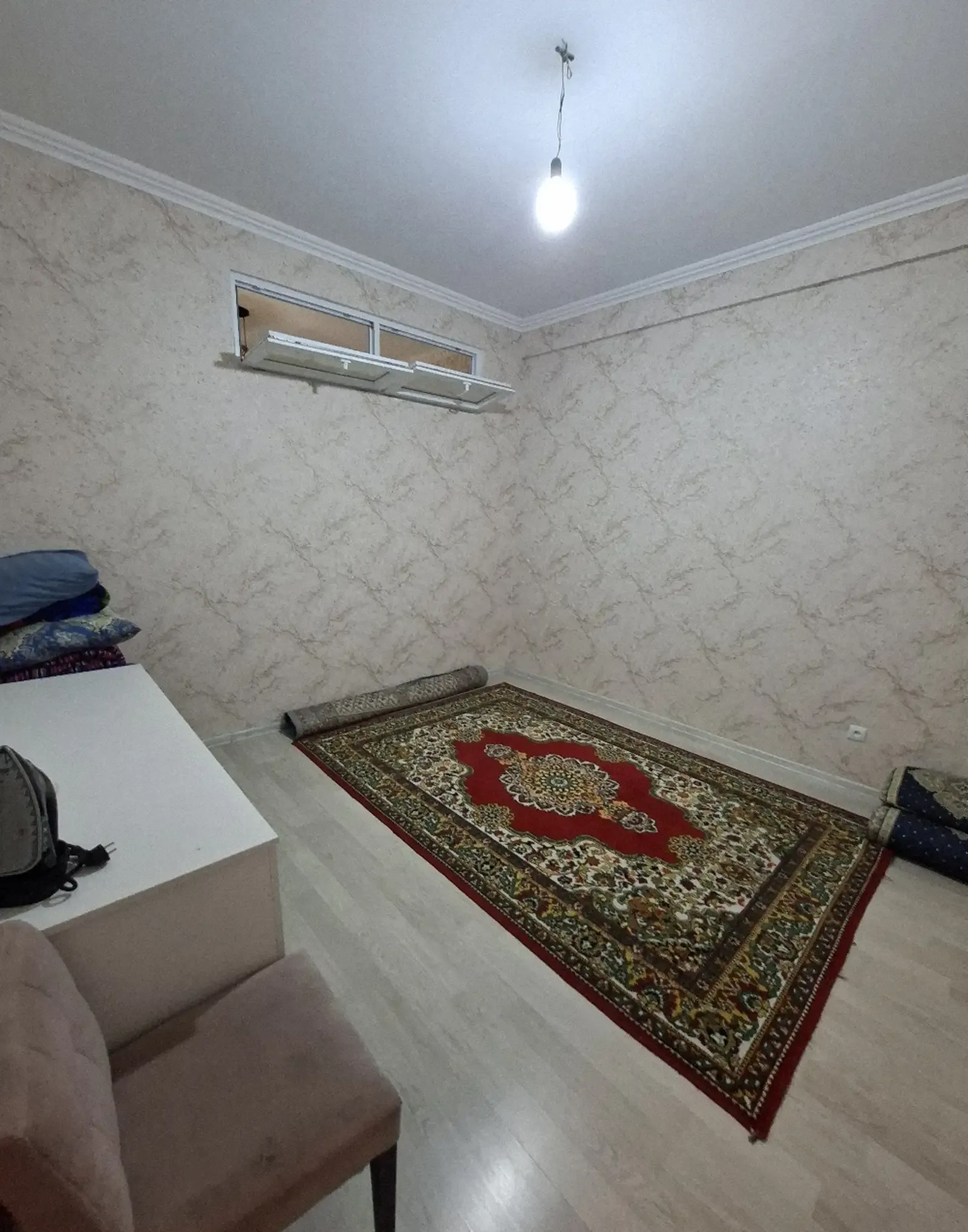 2-комн. квартира, 6 этаж, 51 м², И Сомони
