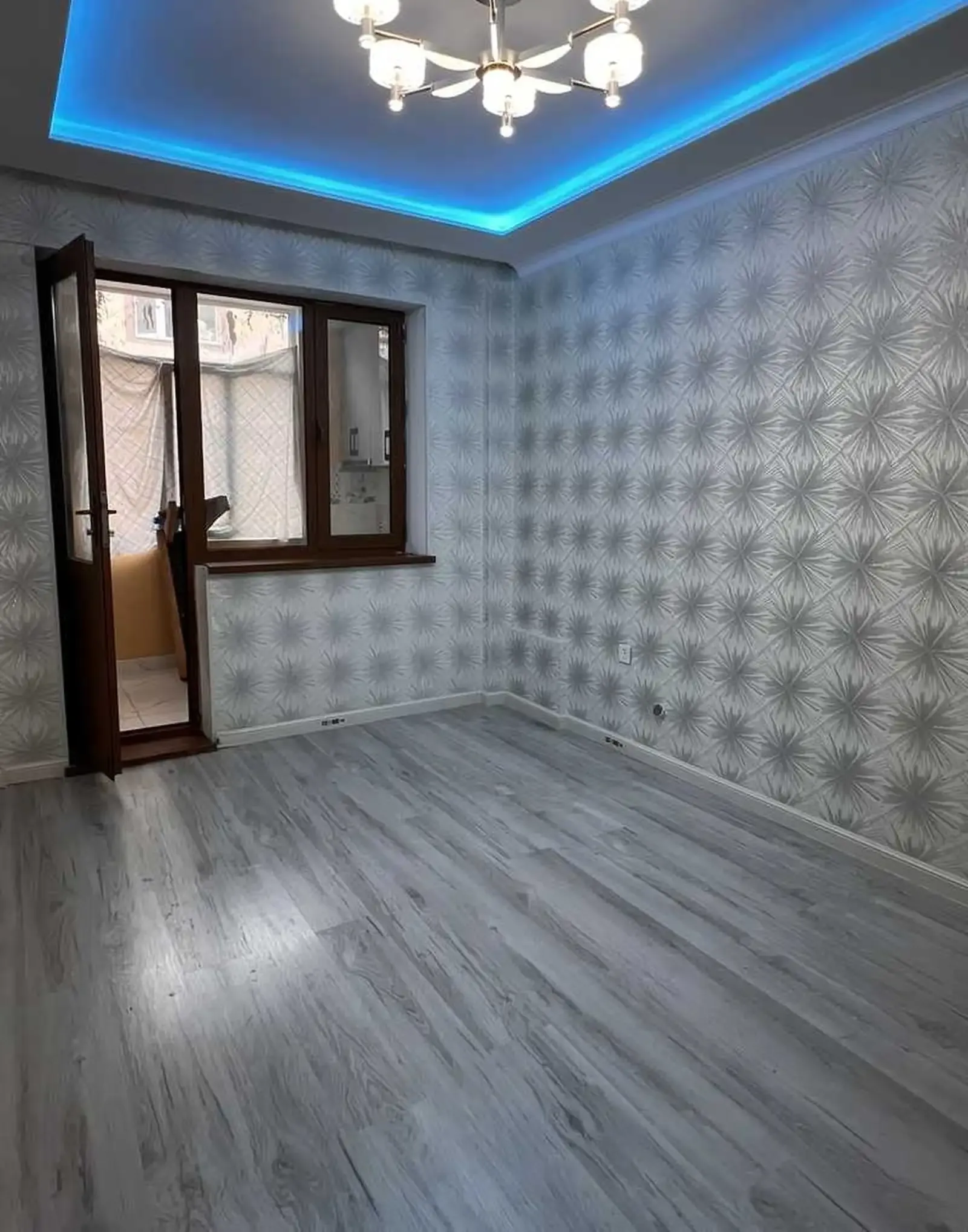 3-комн. квартира, 14 этаж, 75м², Н. Фирдавси