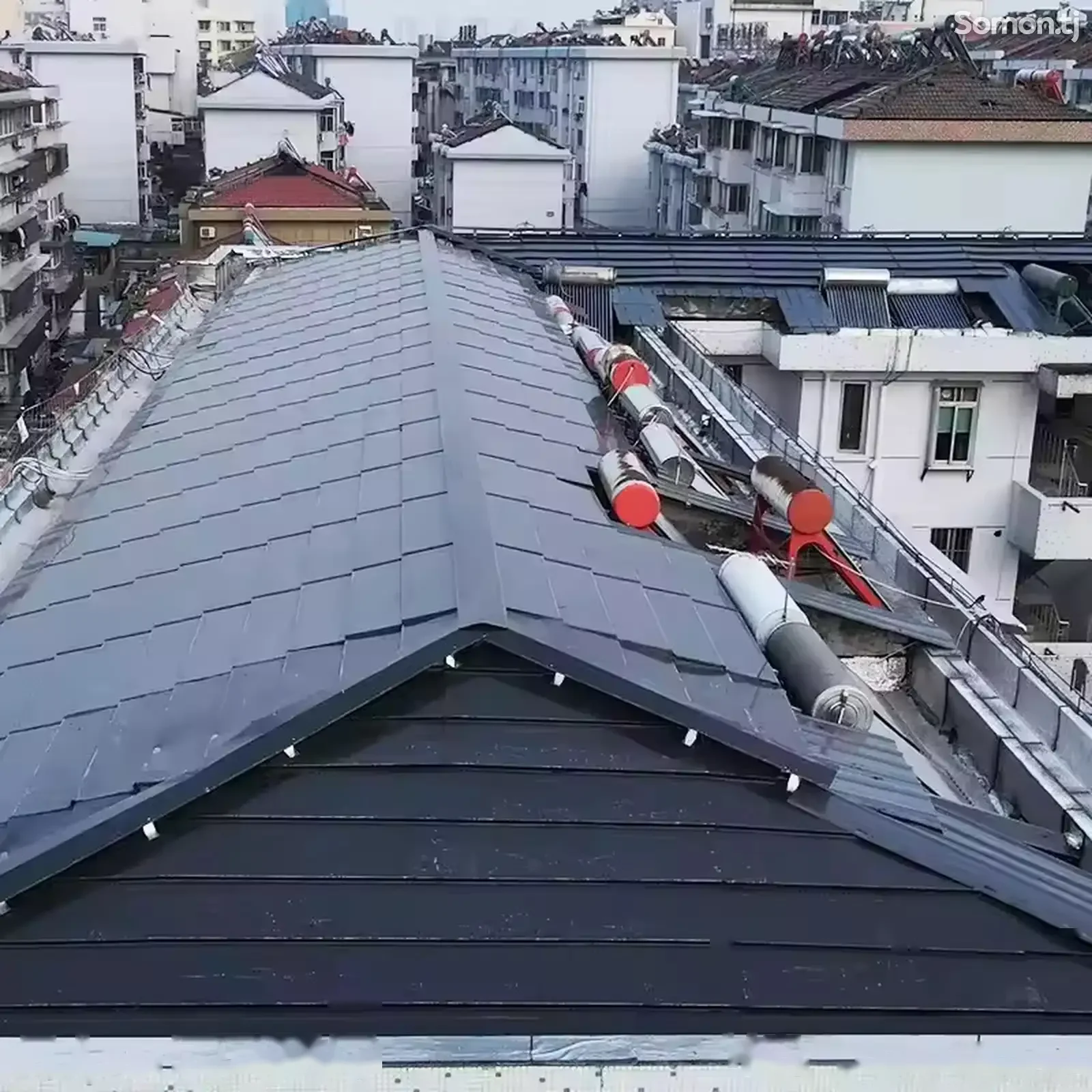 Солнечная панель