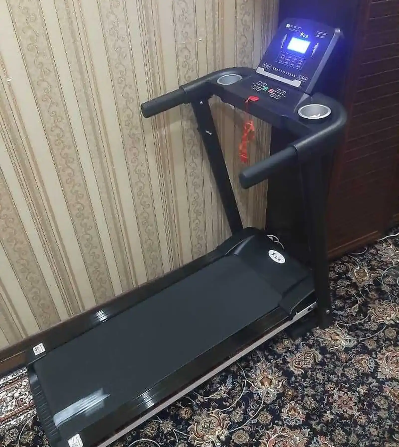 Беговая дорожка