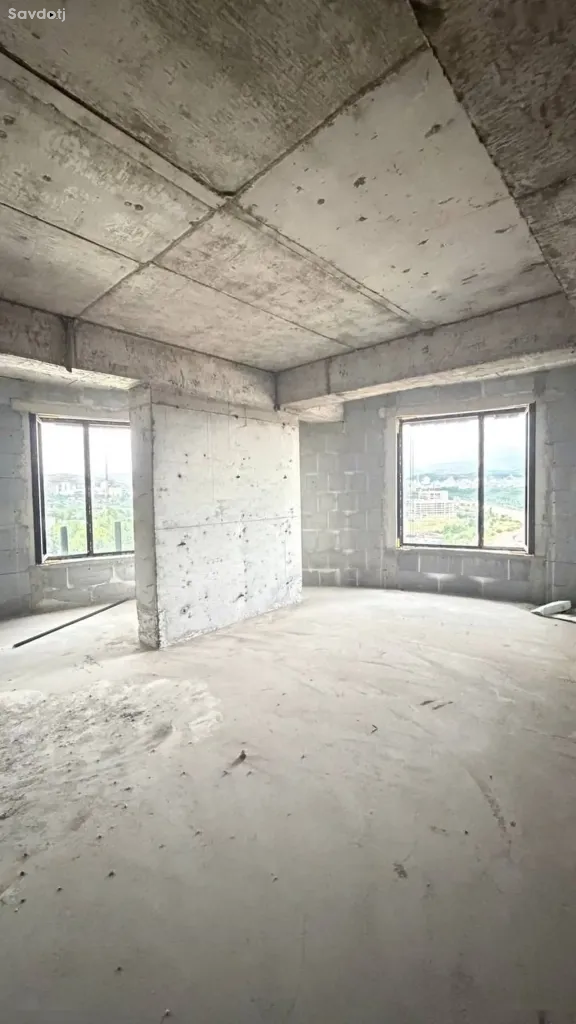 3-комн. квартира, 15 этаж, 96 м², Сино
