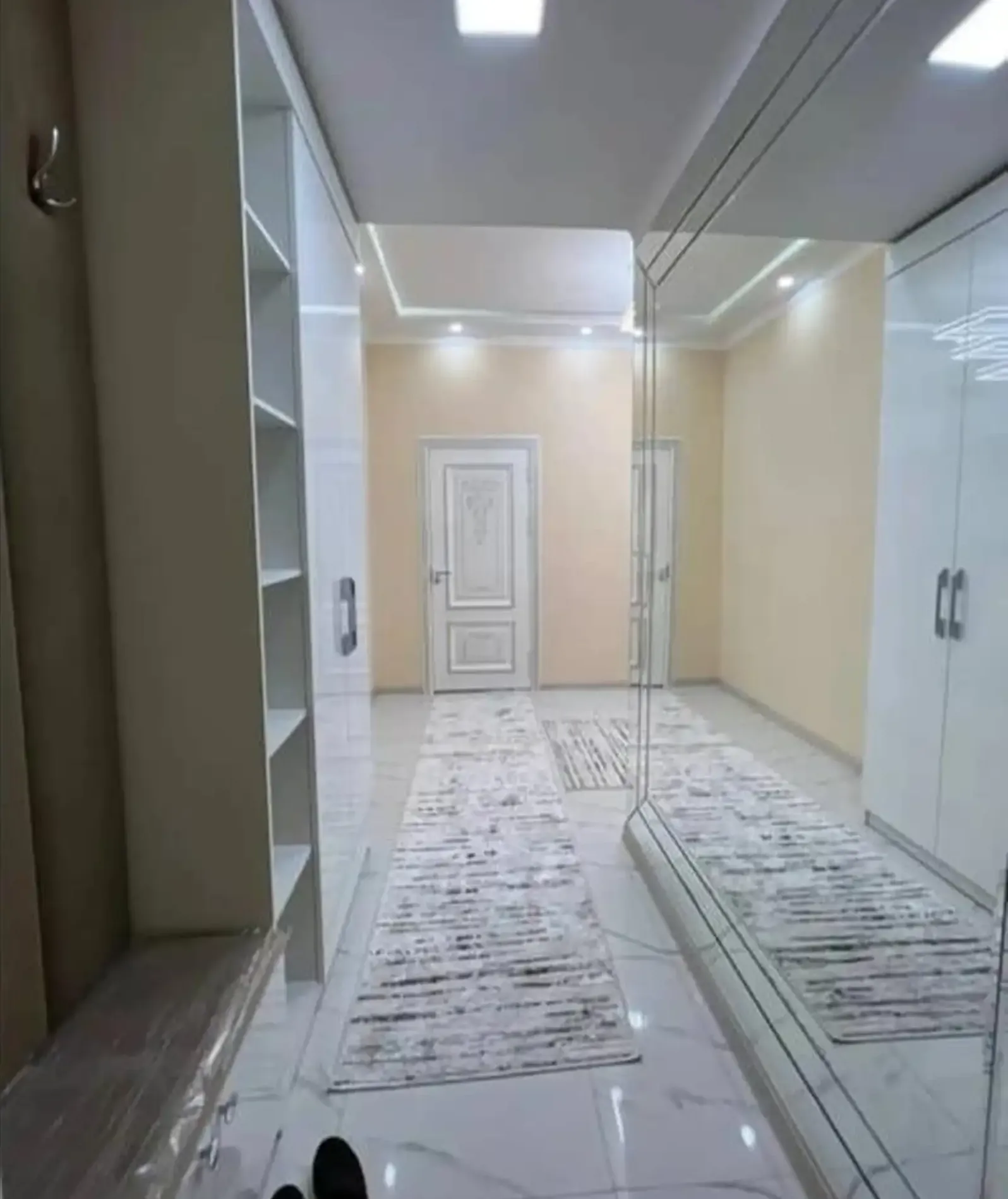 2-комн. квартира, 6 этаж, 85м², Шохмансур