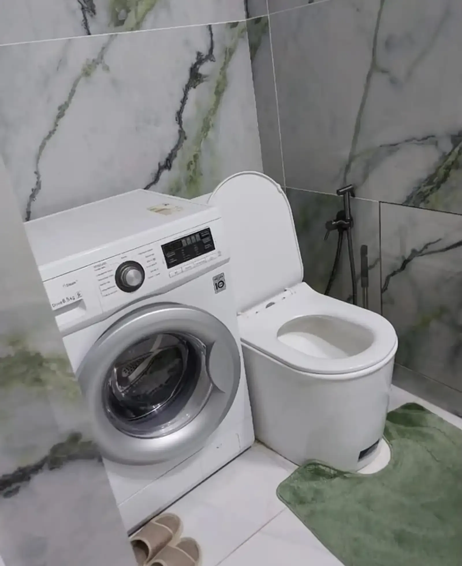 1-комн. квартира, 7 этаж, 60 м², Шохмансур