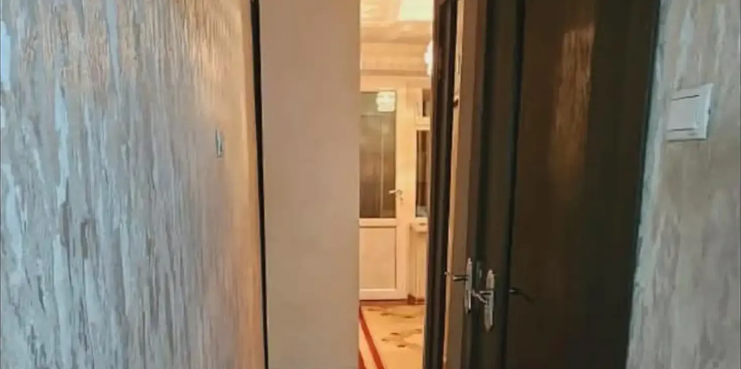 3-комн. квартира, 1 этаж, 60м², Фирдавси