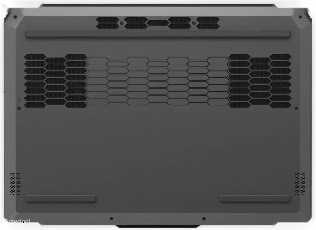 Игровой ноутбук, Lenovo LOQ 3 15, Core i7, 16ГБ, 512ГБ SSD, RTX 5050 WUXGA