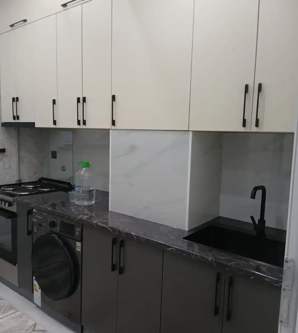 2-комн. квартира, 12 этаж, 55м², Шохмансур Голубой экран ру баруи Пайкар