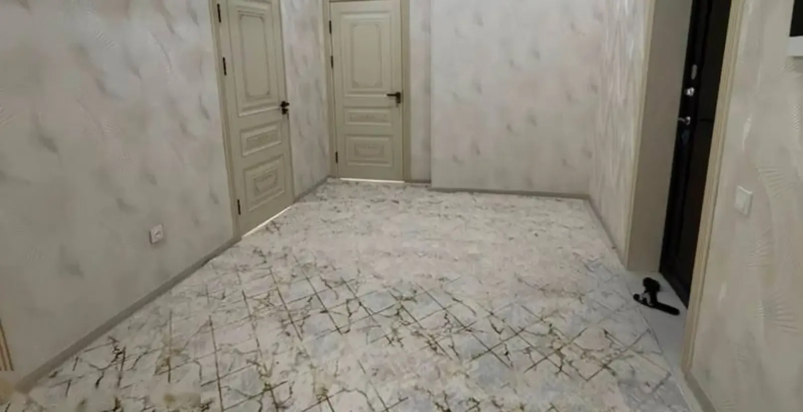 2-комн. квартира, 15 этаж, 74 м², шохмансур