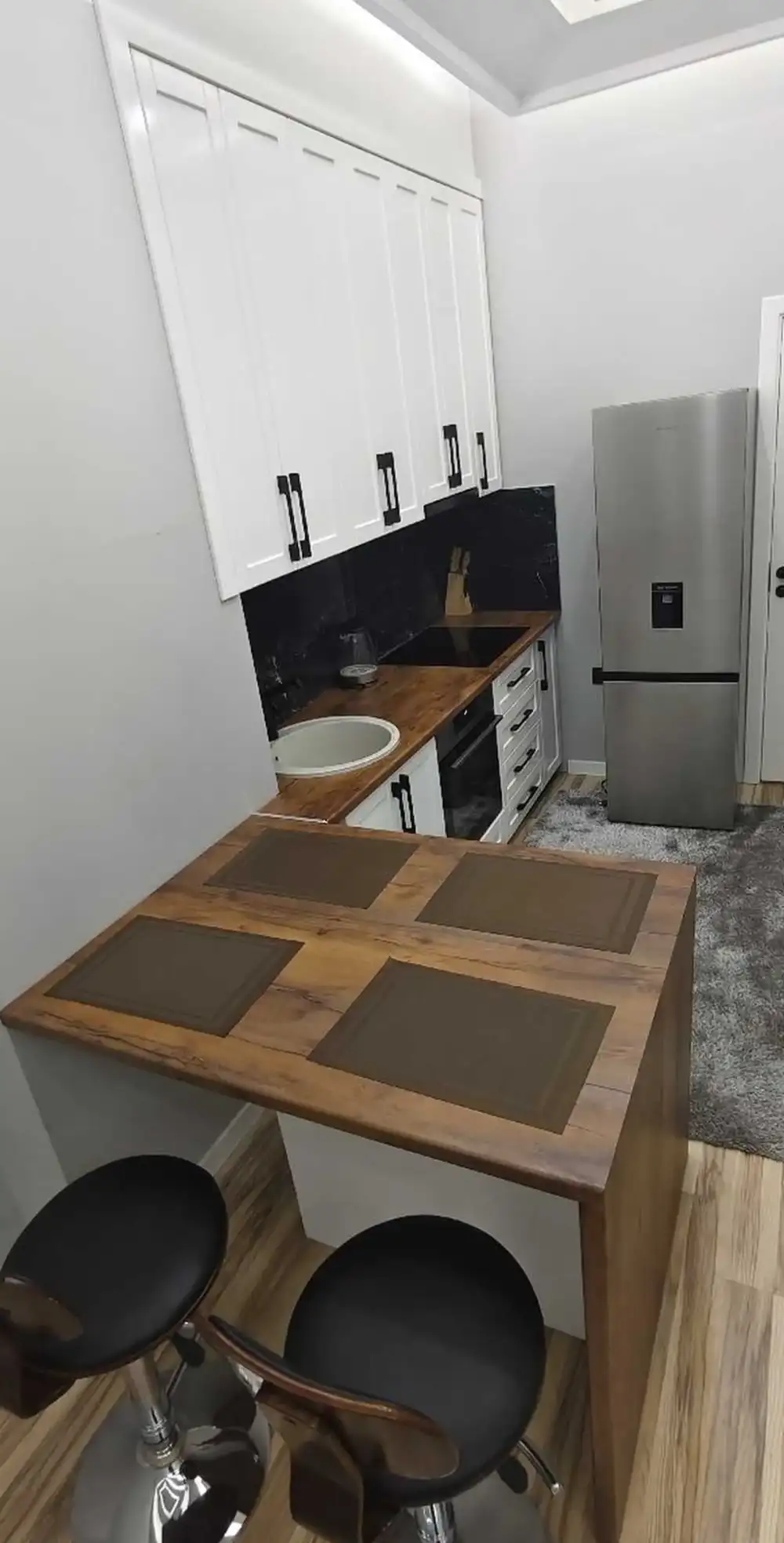 2-комн. квартира, 7 этаж, 70м², Профсоюз, ру ба руи КФС, доми Пайкар